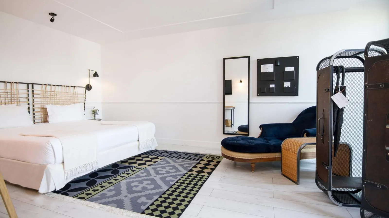 7 Islas Hotel · 1