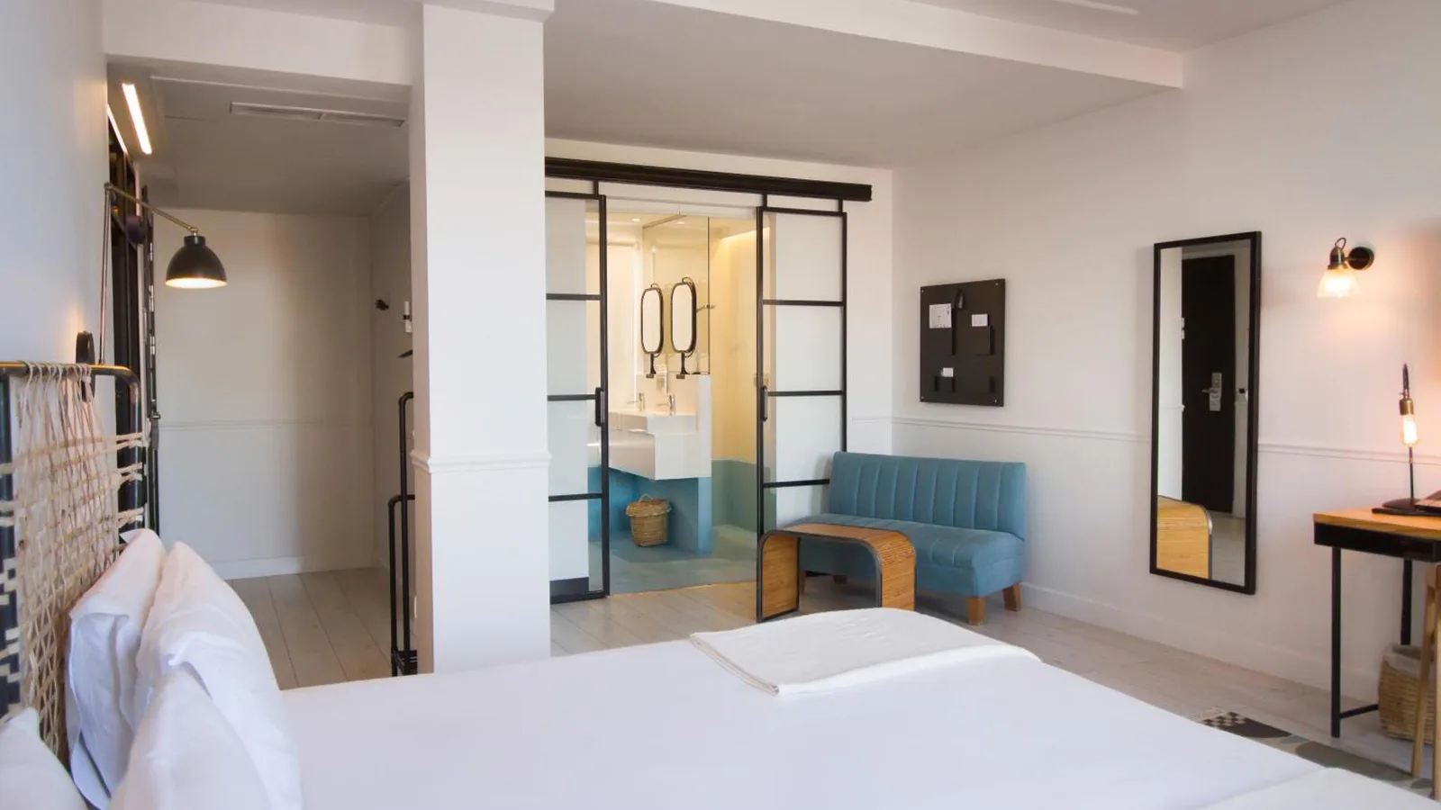 7 Islas Hotel · 2