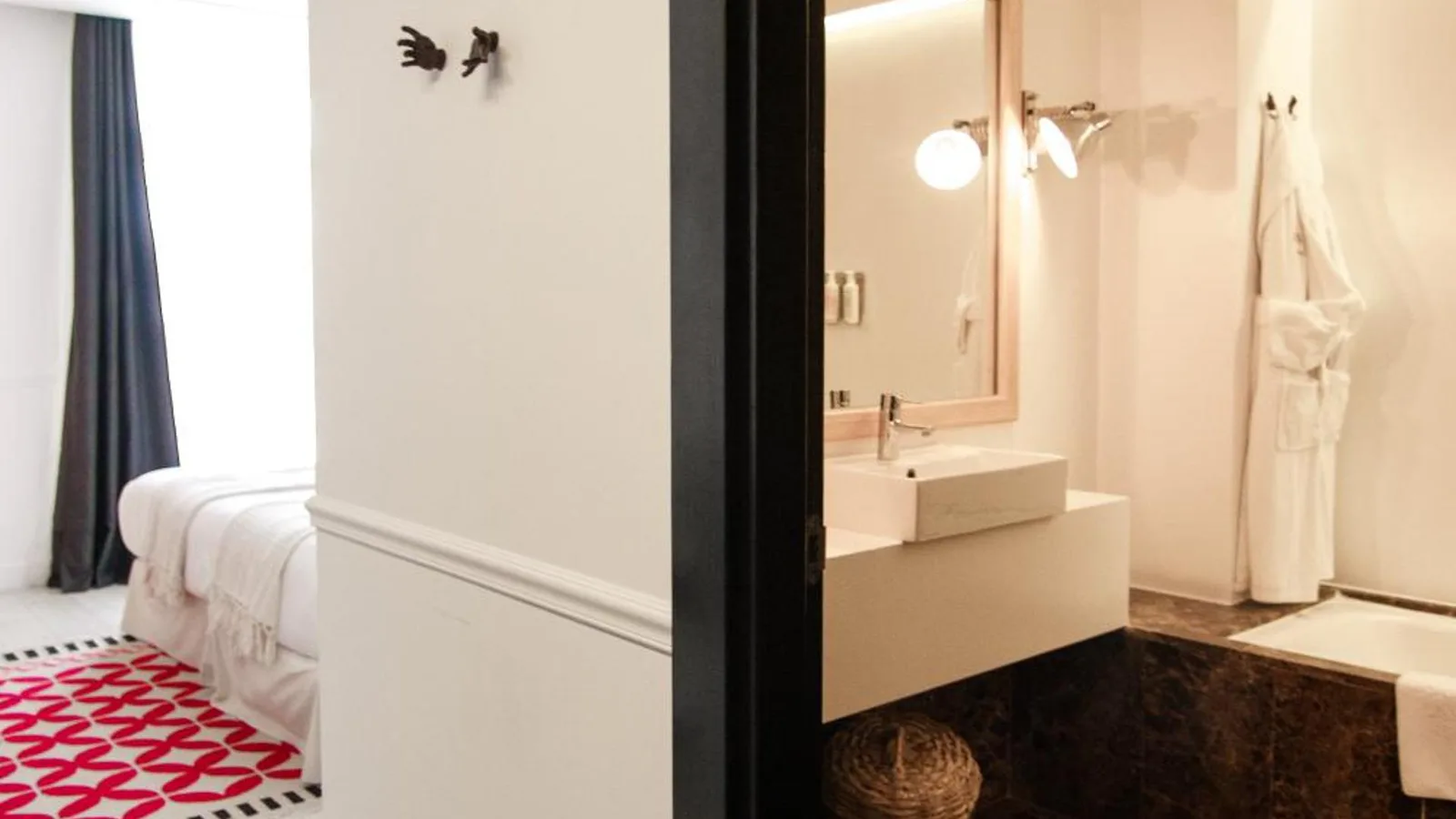 7 Islas Hotel · 3