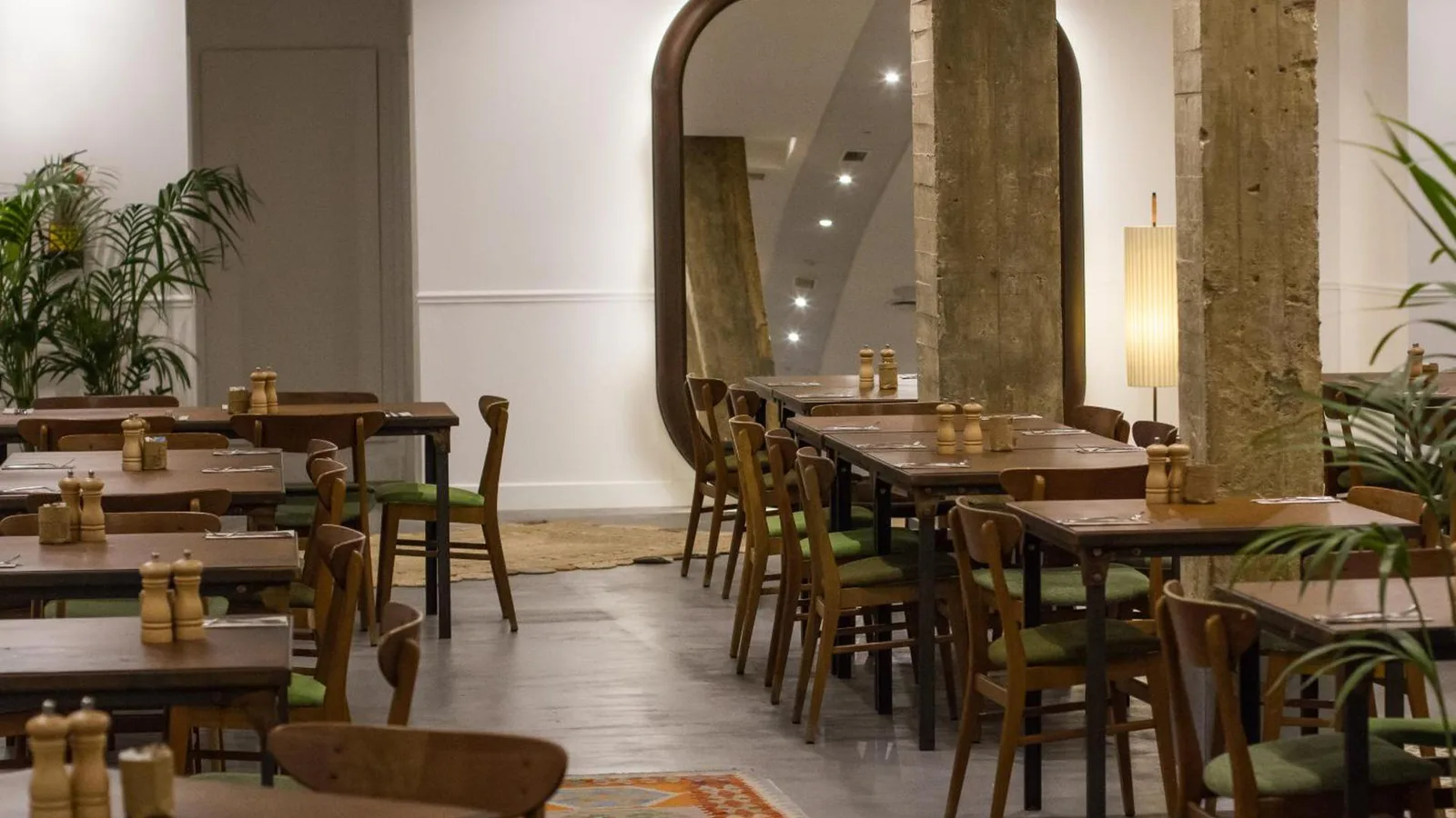 7 Islas Hotel · 4