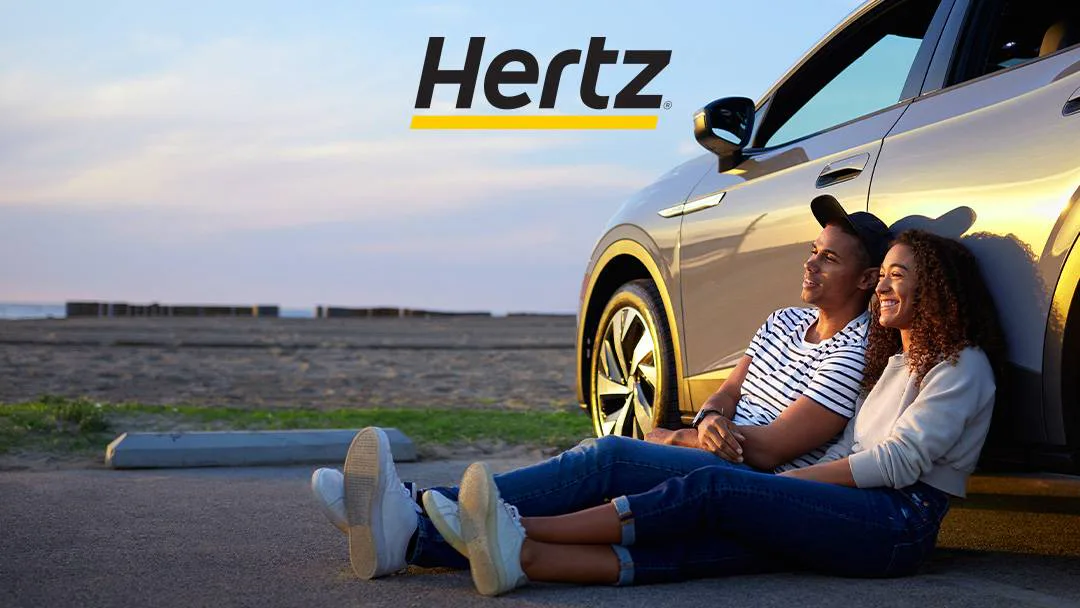 Hertz Autonoleggio - Genoa Chiavari - Corso De Michiel 127 · 1