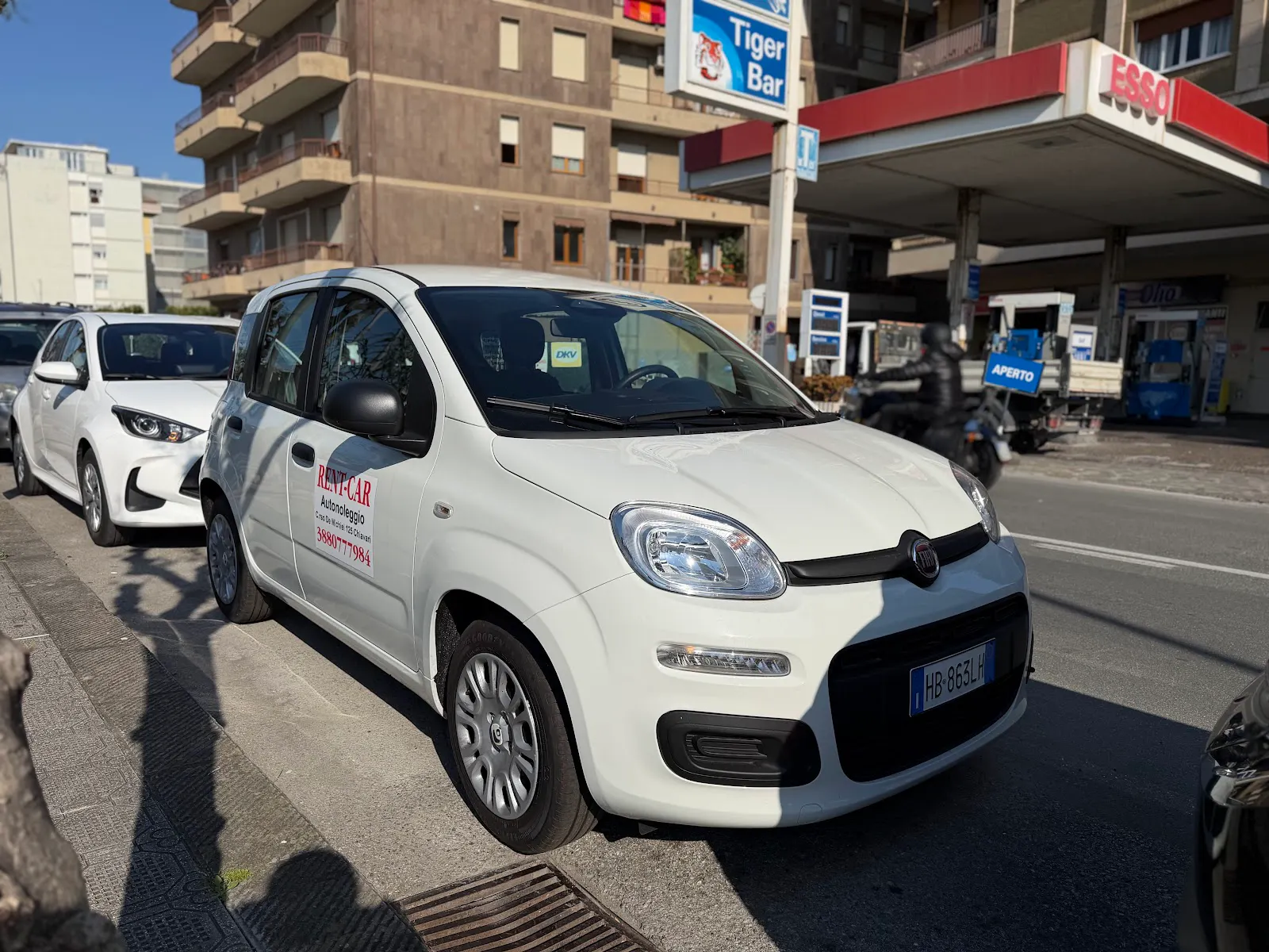 RIM - RENT-CAR · 2