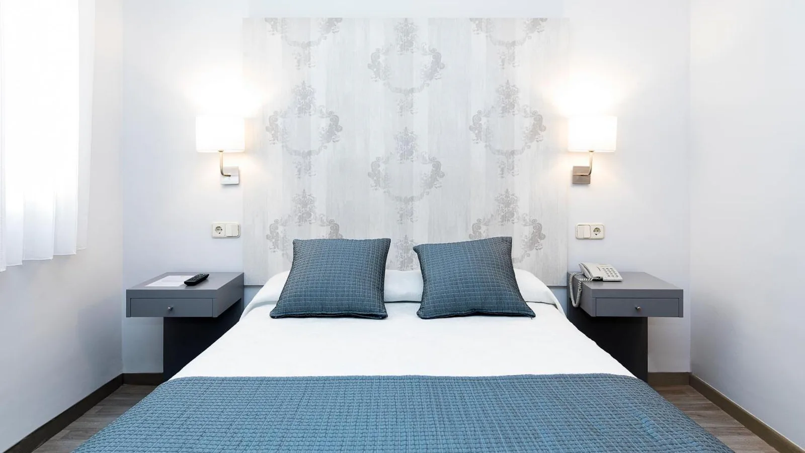 Hostal Oriente · 2