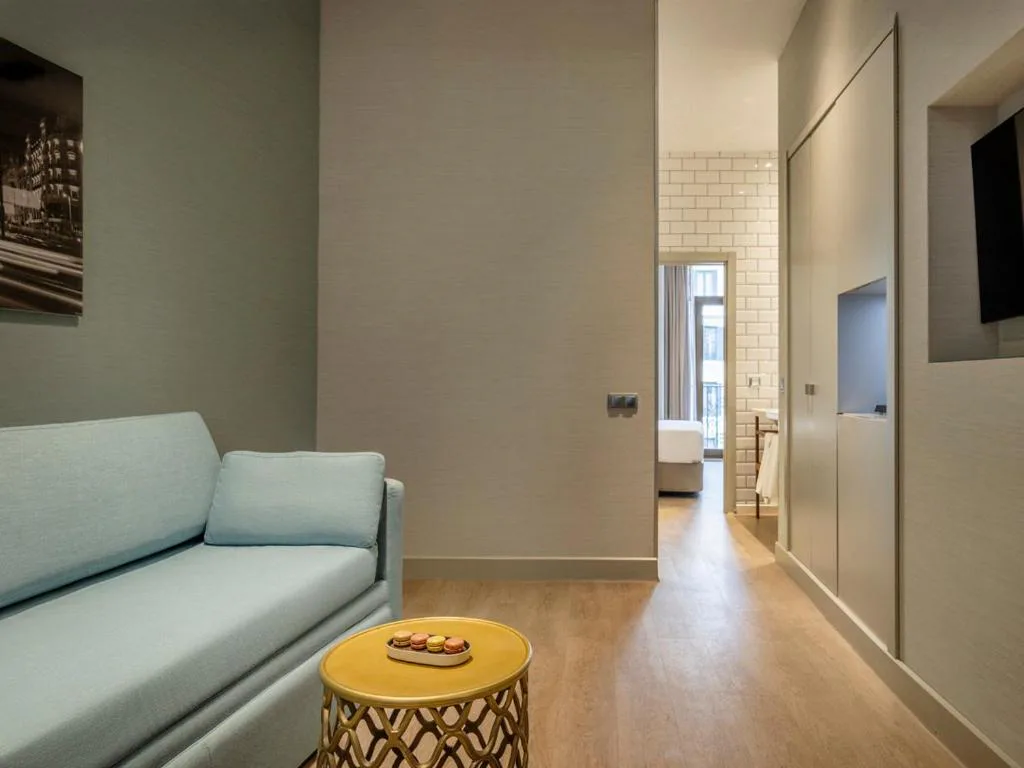 Regente Hotel · 2