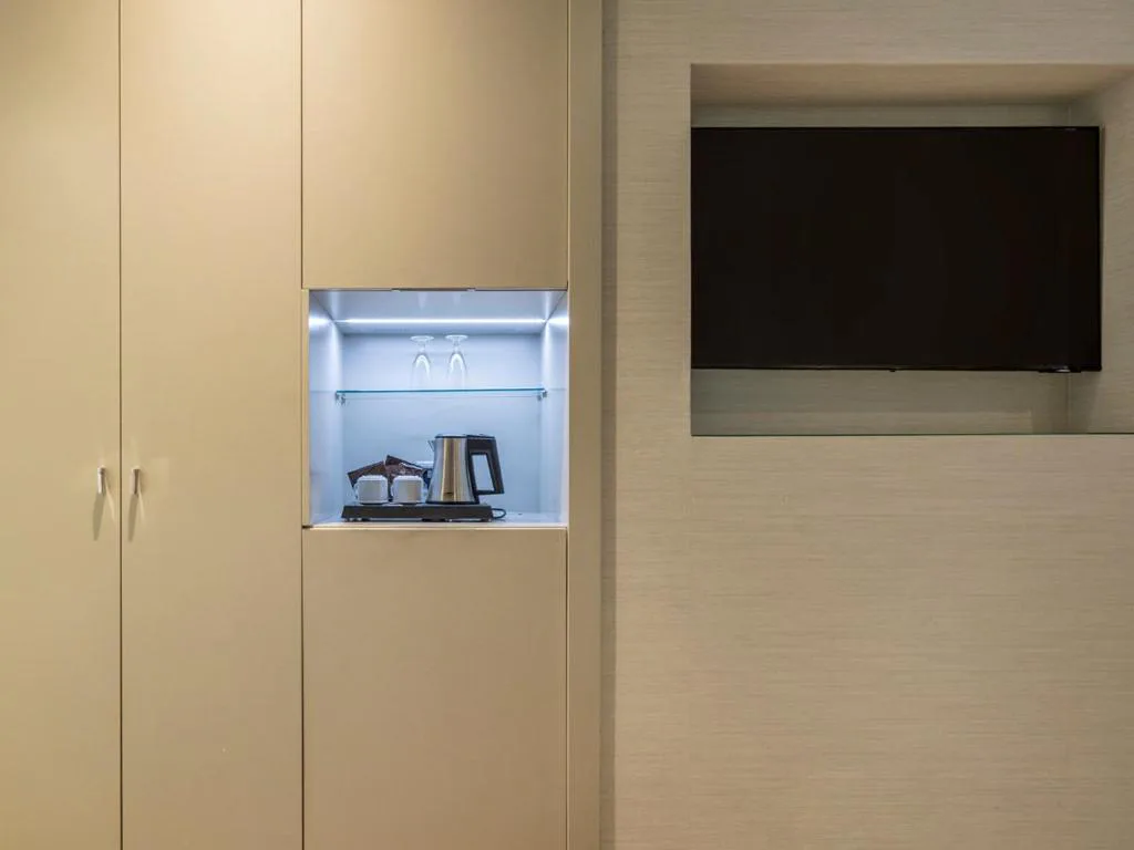 Regente Hotel · 4