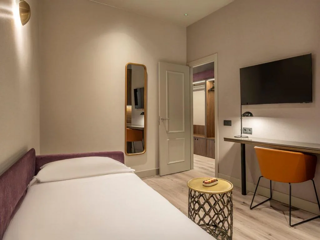 Regente Hotel · 5