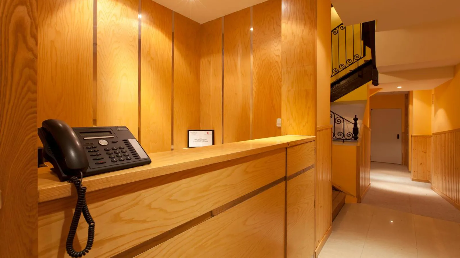 Hotel Mirador Puerta del Sol · 5