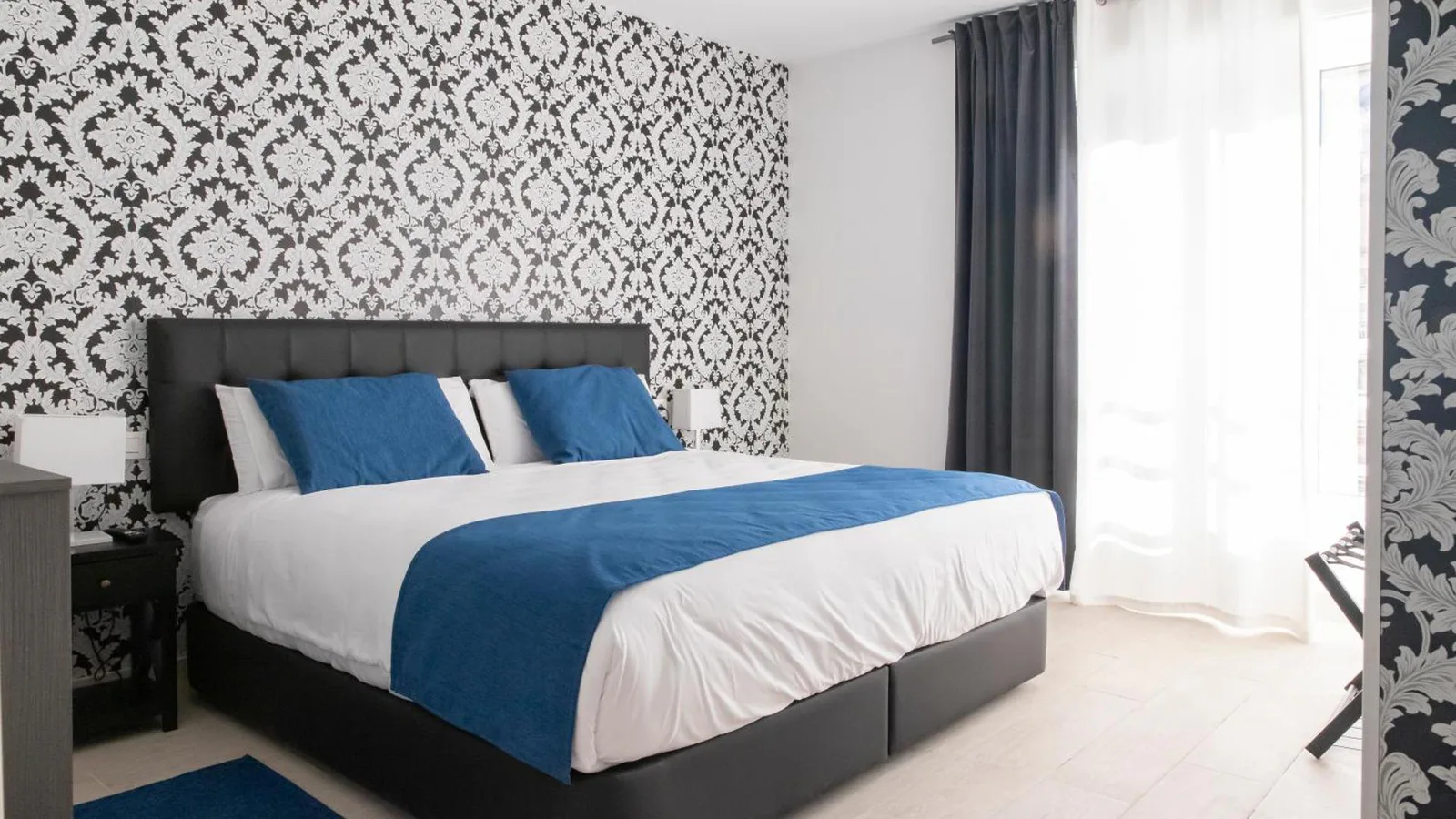 Hostal Boutique I Host You · 1