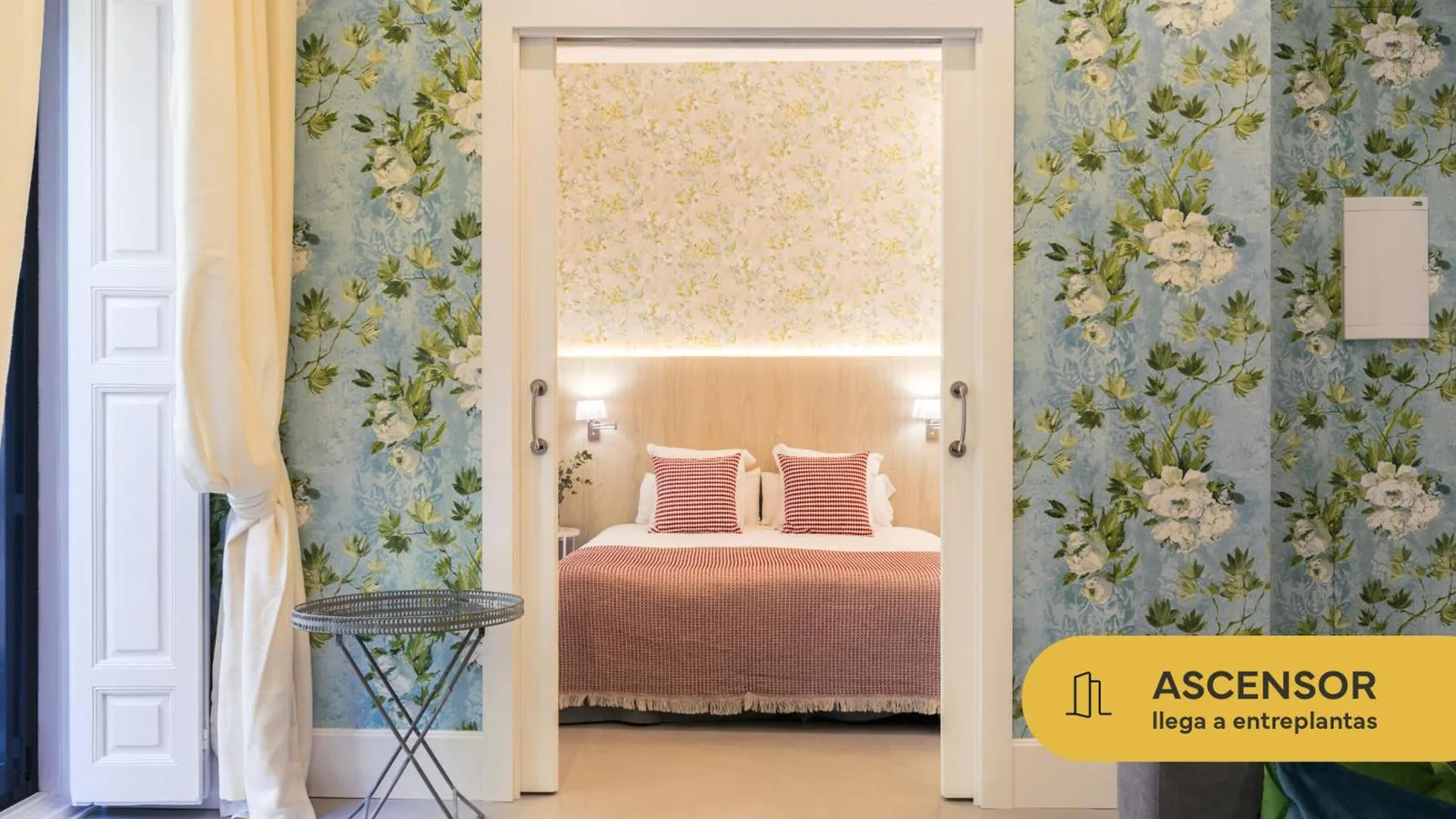 Feelathome San Marcos Apartments · 1