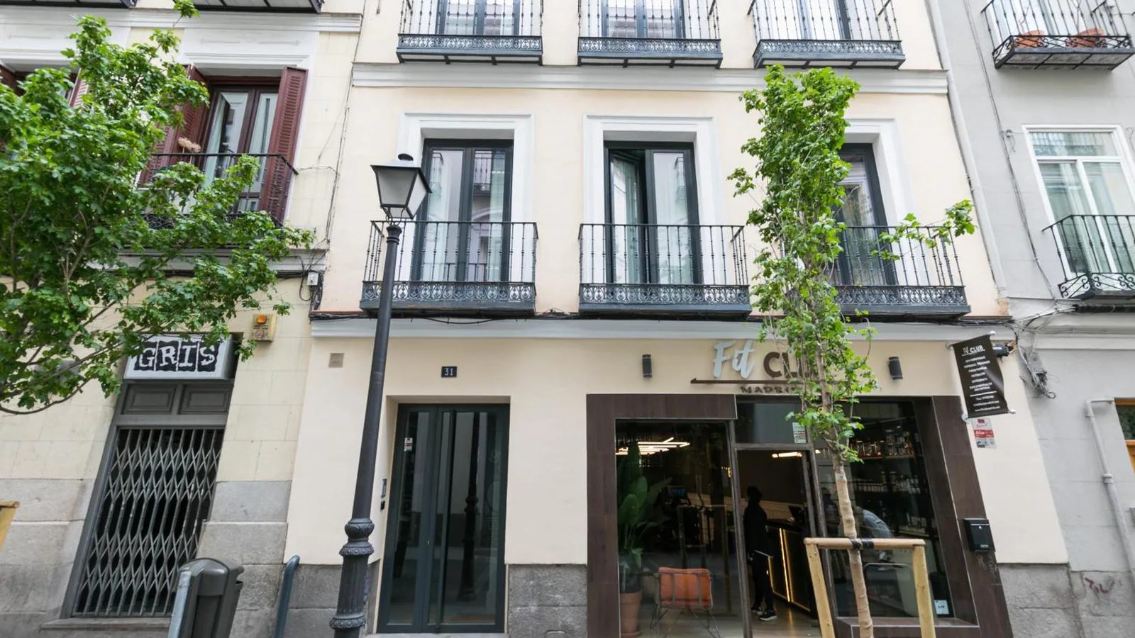 Feelathome San Marcos Apartments · 2