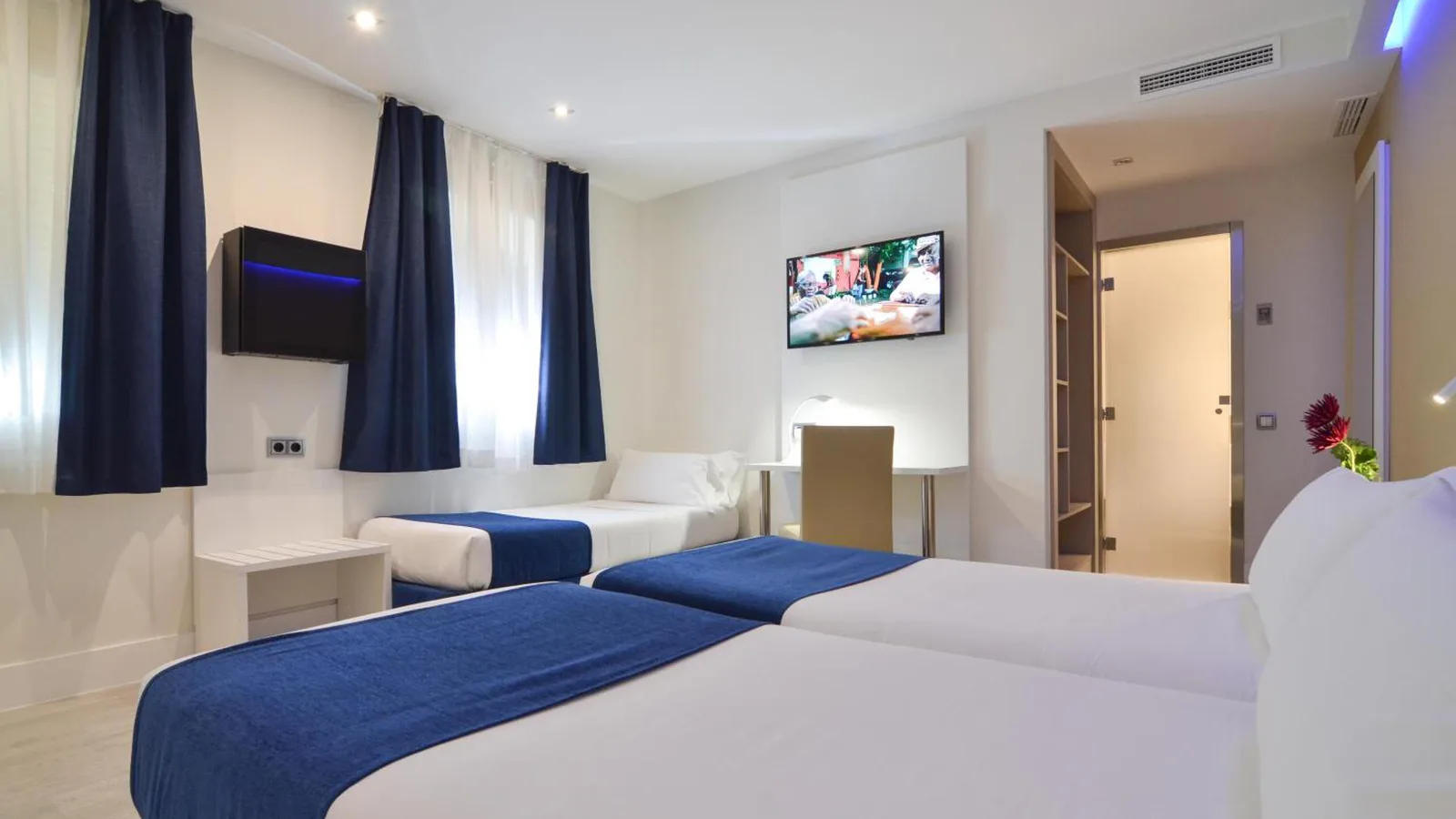 Hotel Miau · 2