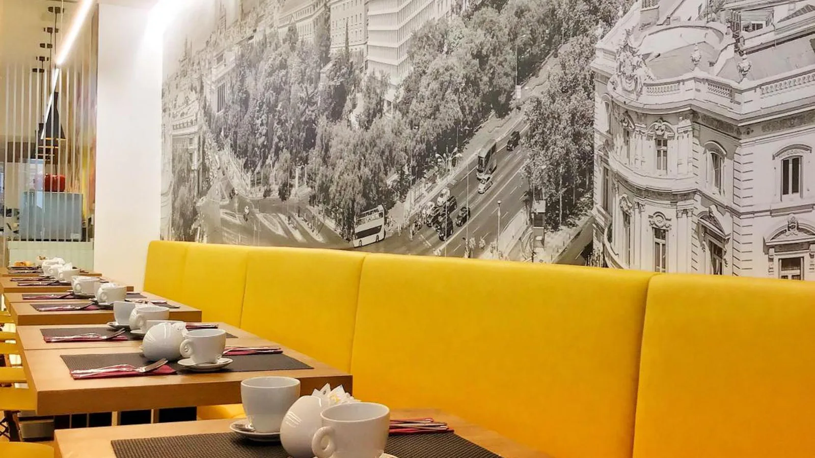 Hotel Miau · 4