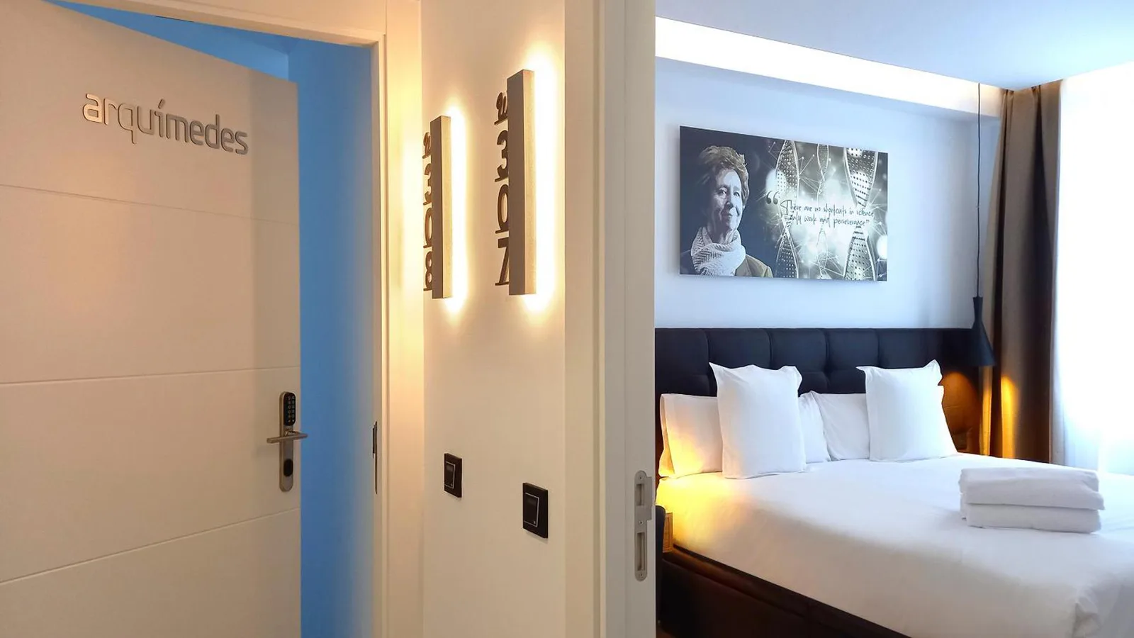 Woohoo Rooms Unique Madrid · 1