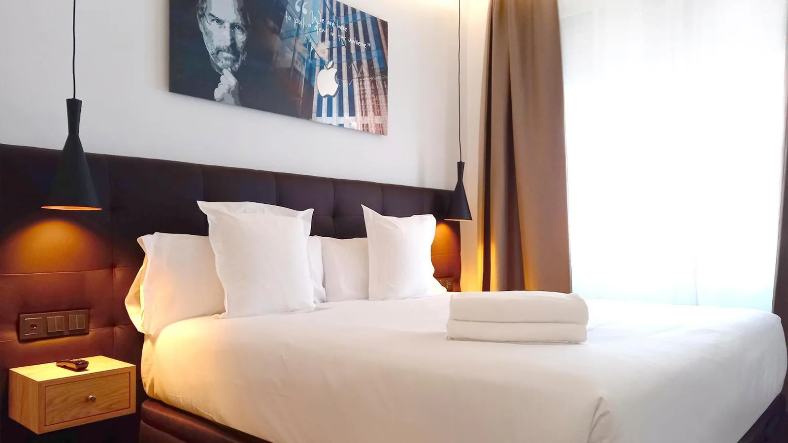 Woohoo Rooms Unique Madrid · 5