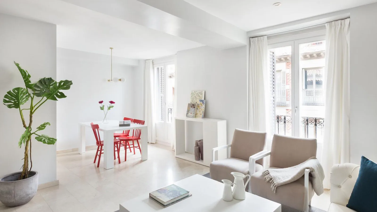 Carretas Apartments · 1