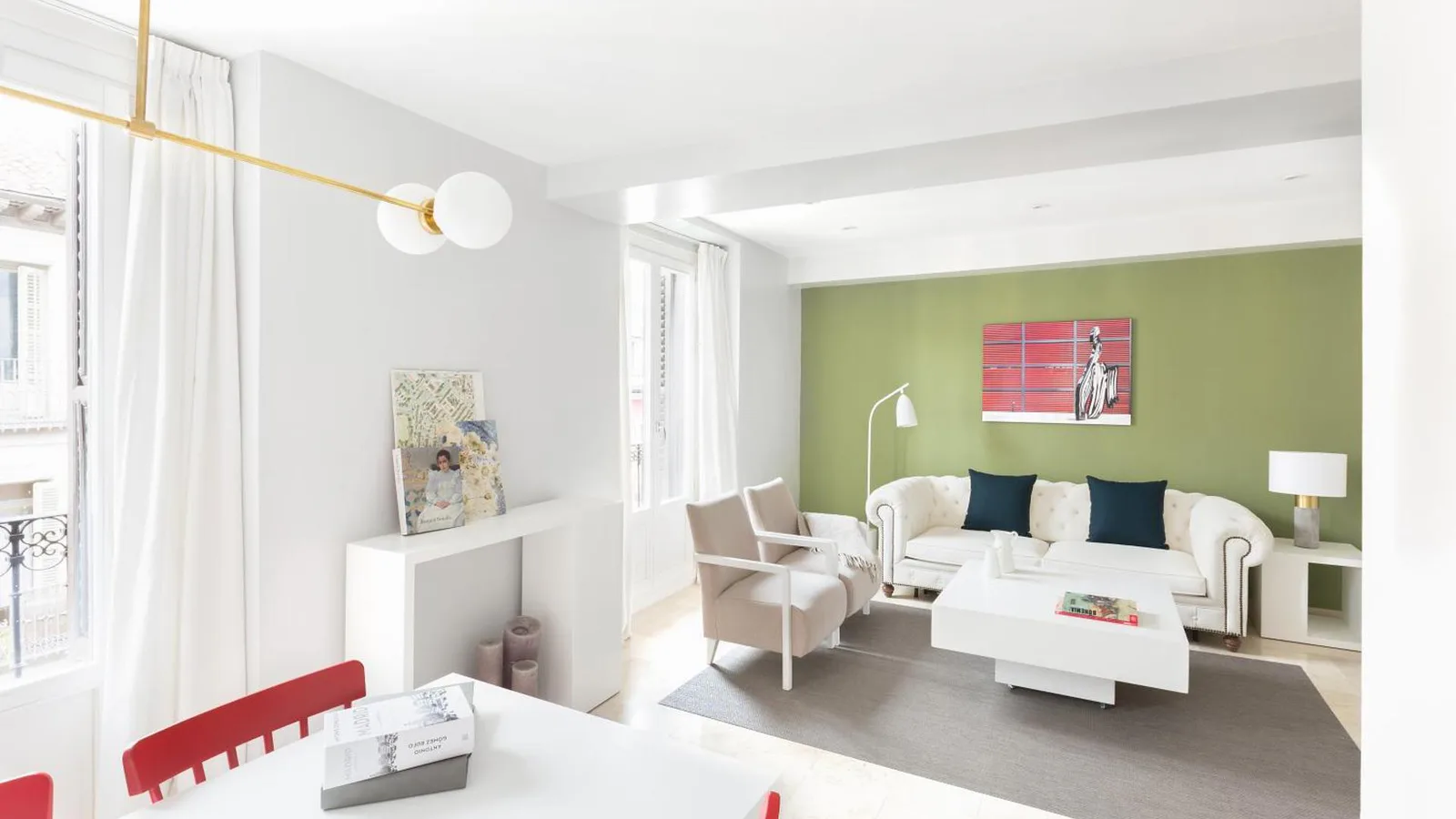 Carretas Apartments · 2