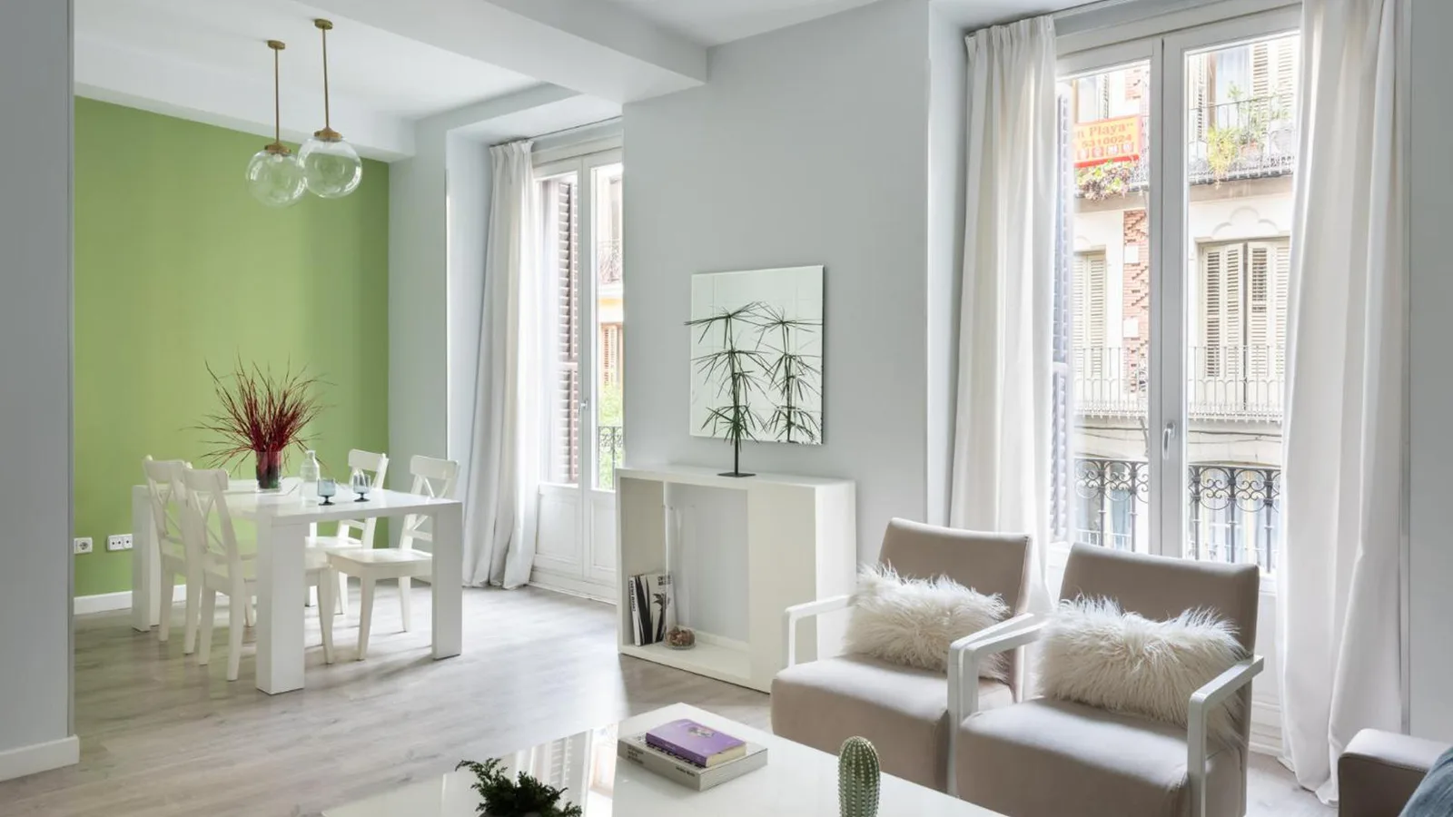 Carretas Apartments · 4