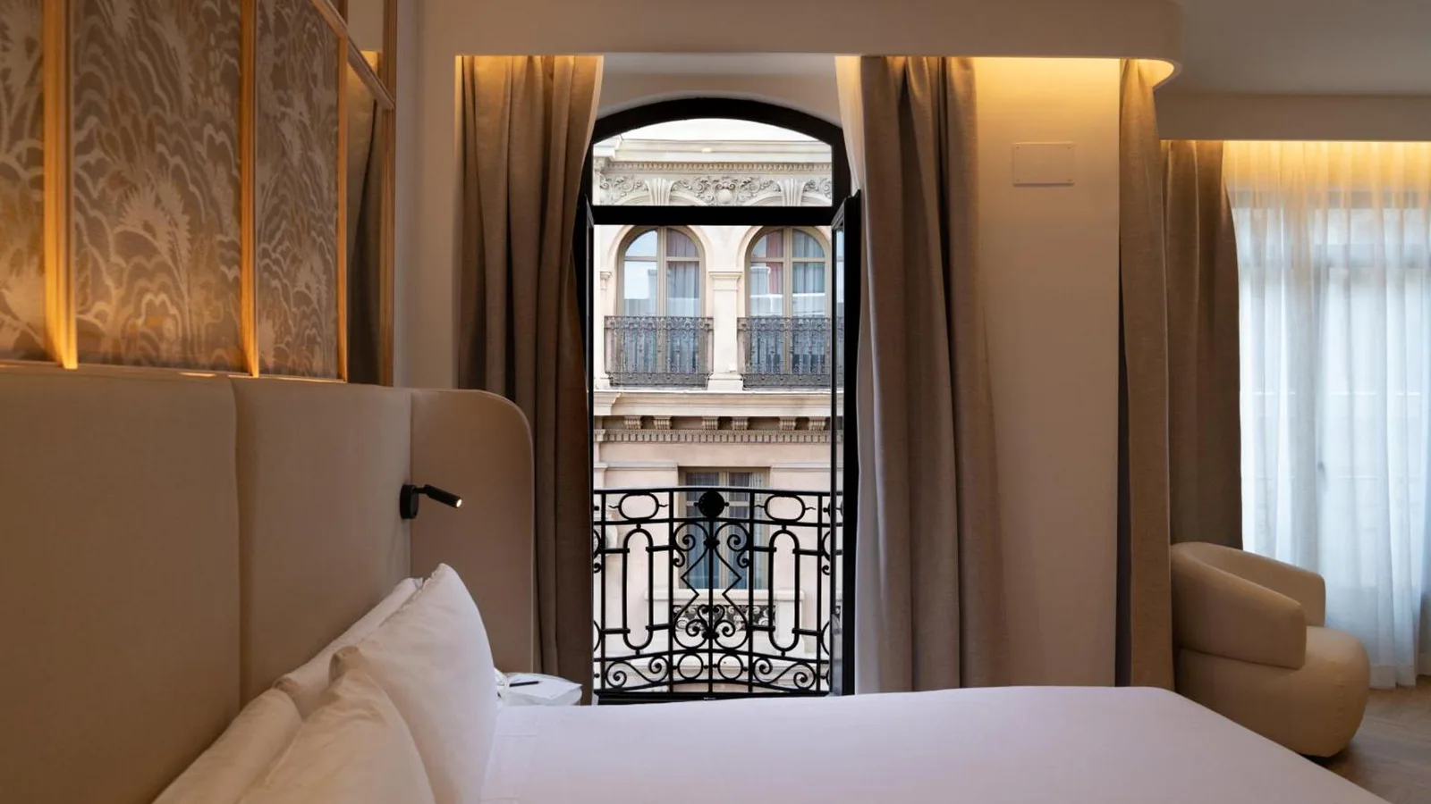 Petit Palace Chueca · 2