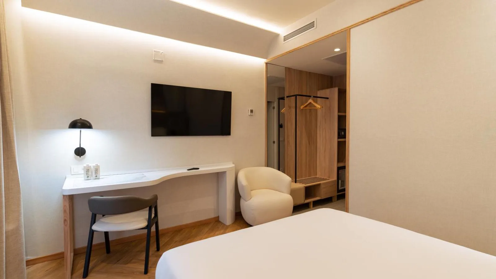 Petit Palace Chueca · 5