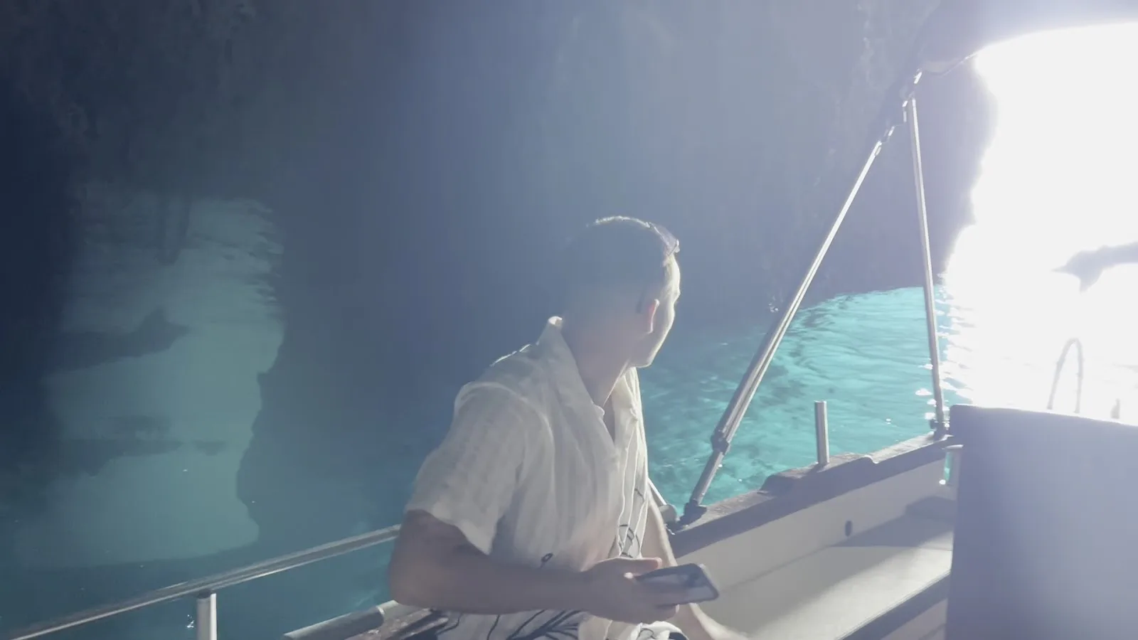 Boat Experience Taormina · 2