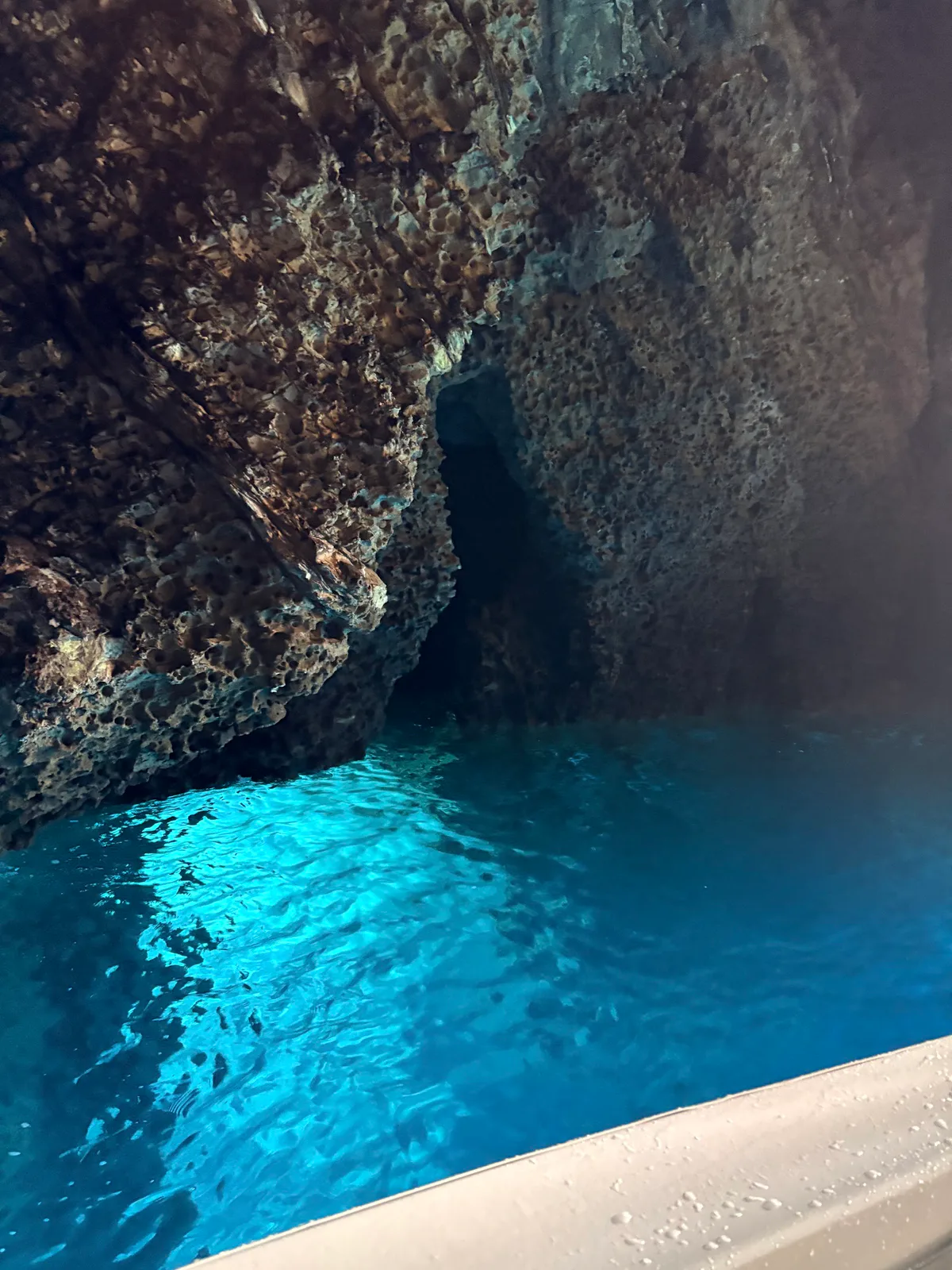 Bluwave Excursions Taormina · 2