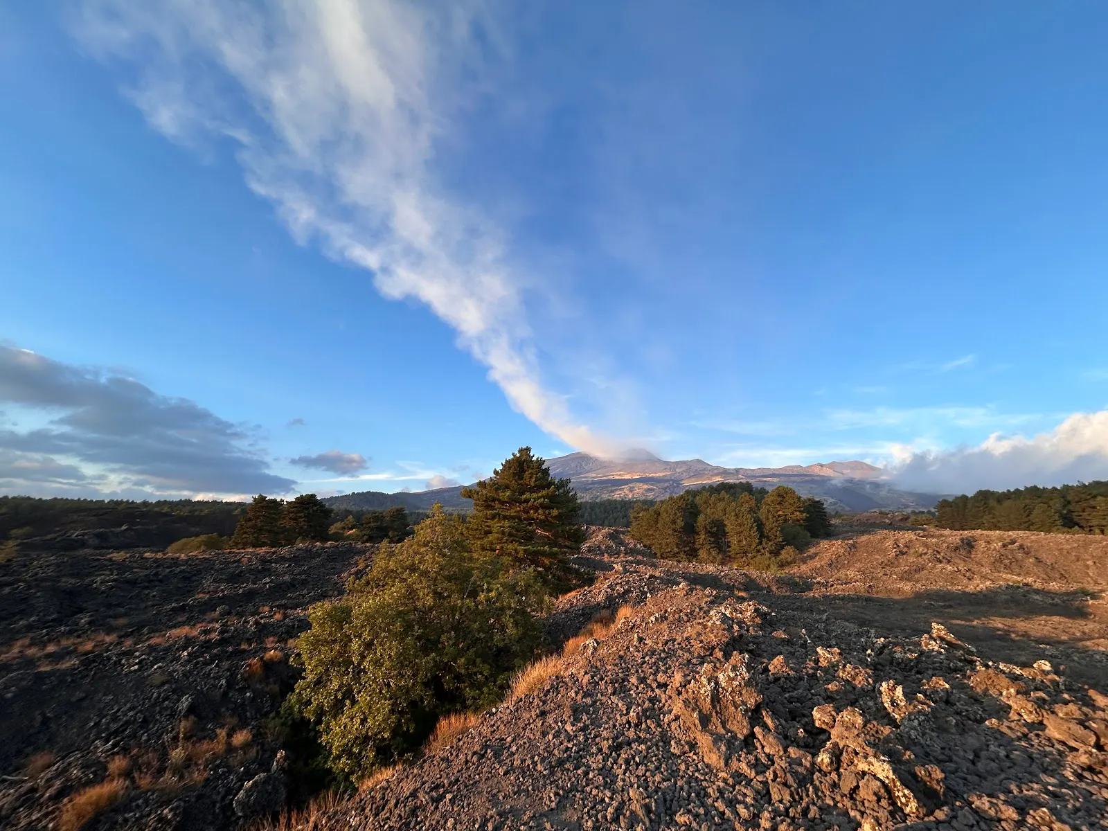 EtnaWay - Etna Tour · 1