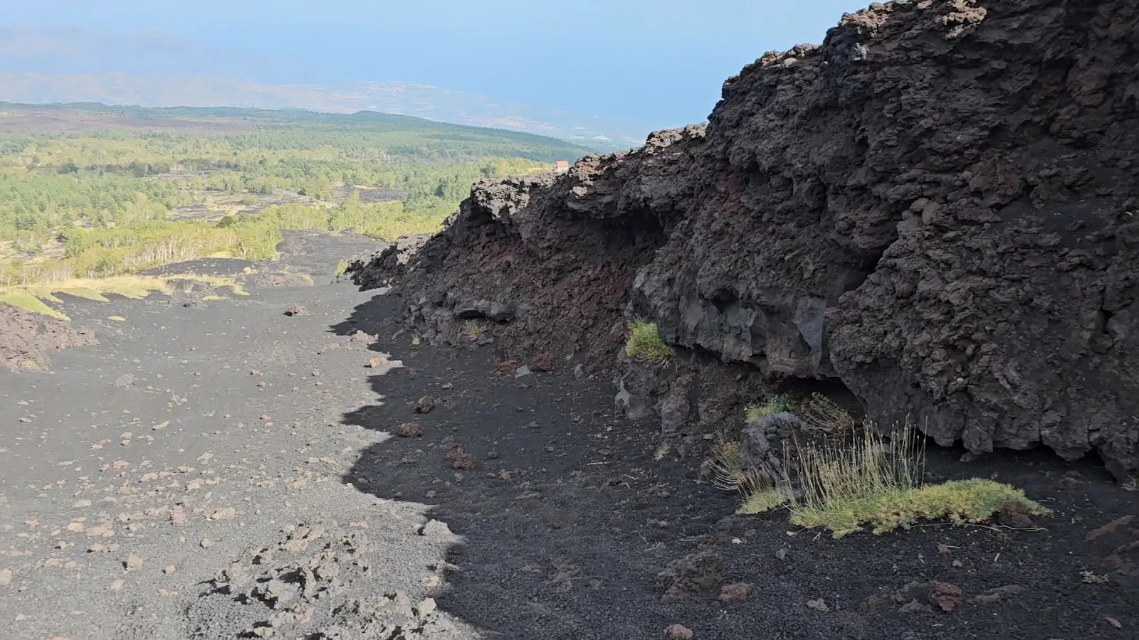 EtnaWay - Etna Tour · 2