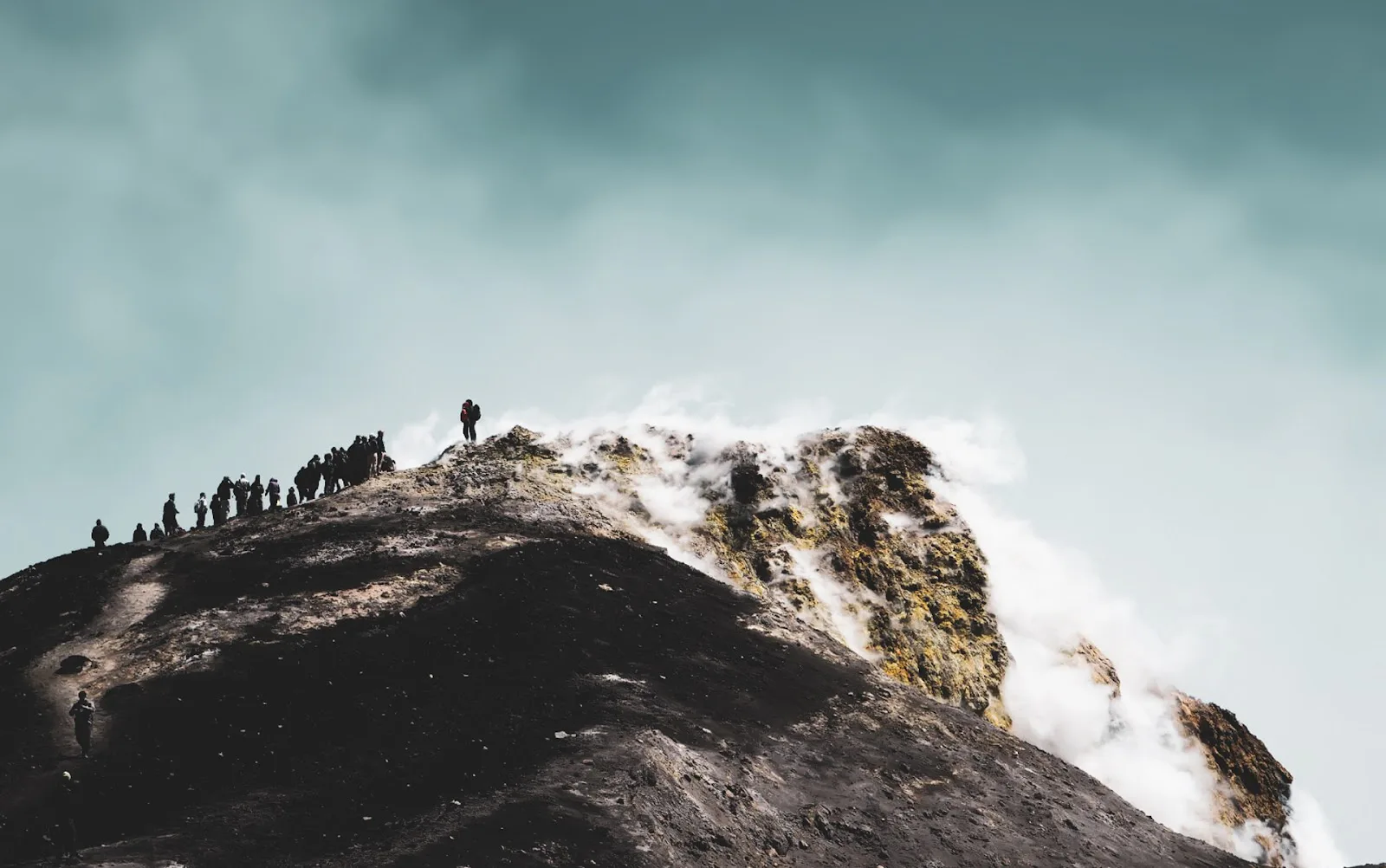EtnaWay - Etna Tour · 3