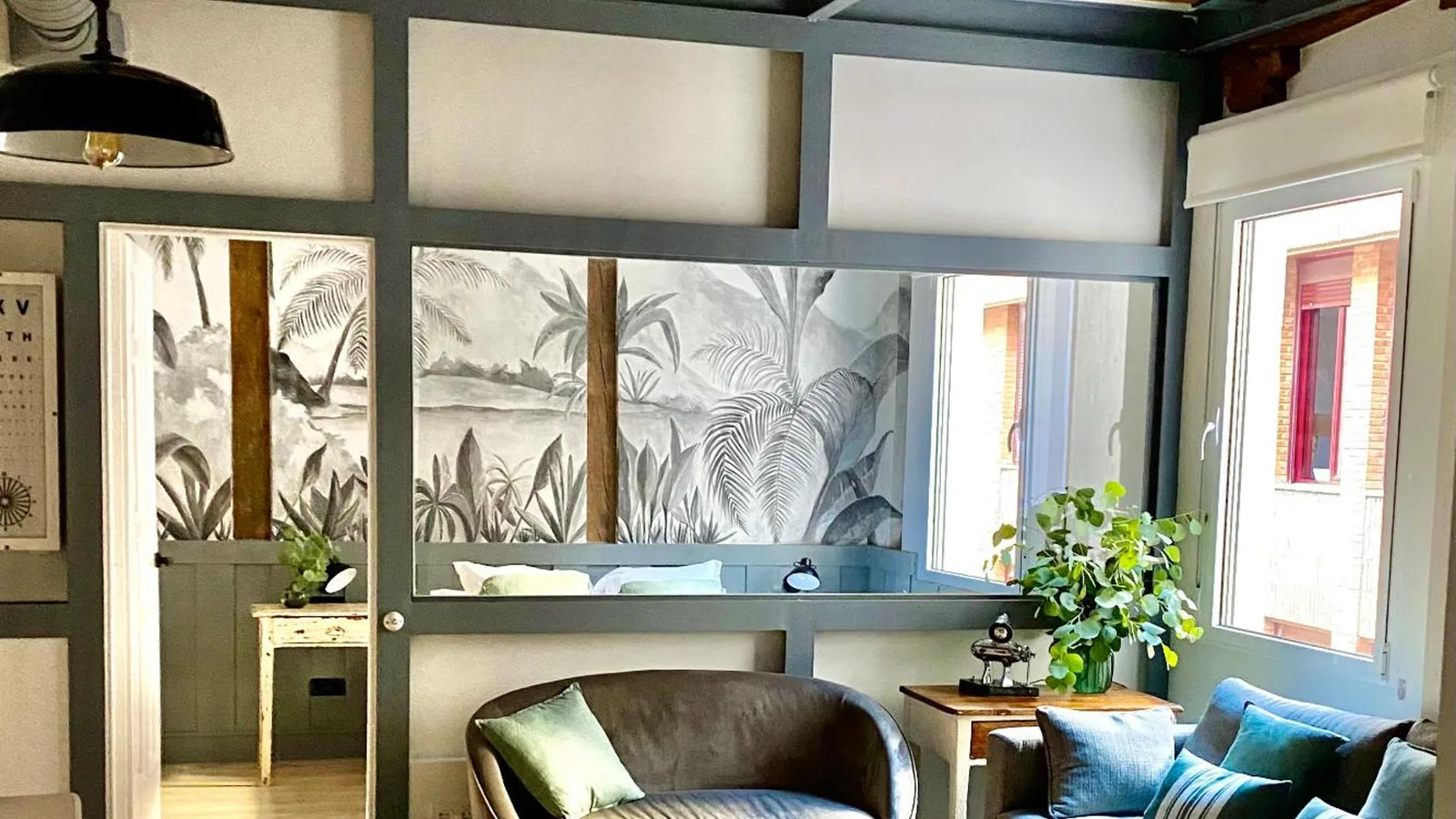 Apartamentos Principe 7 · 1