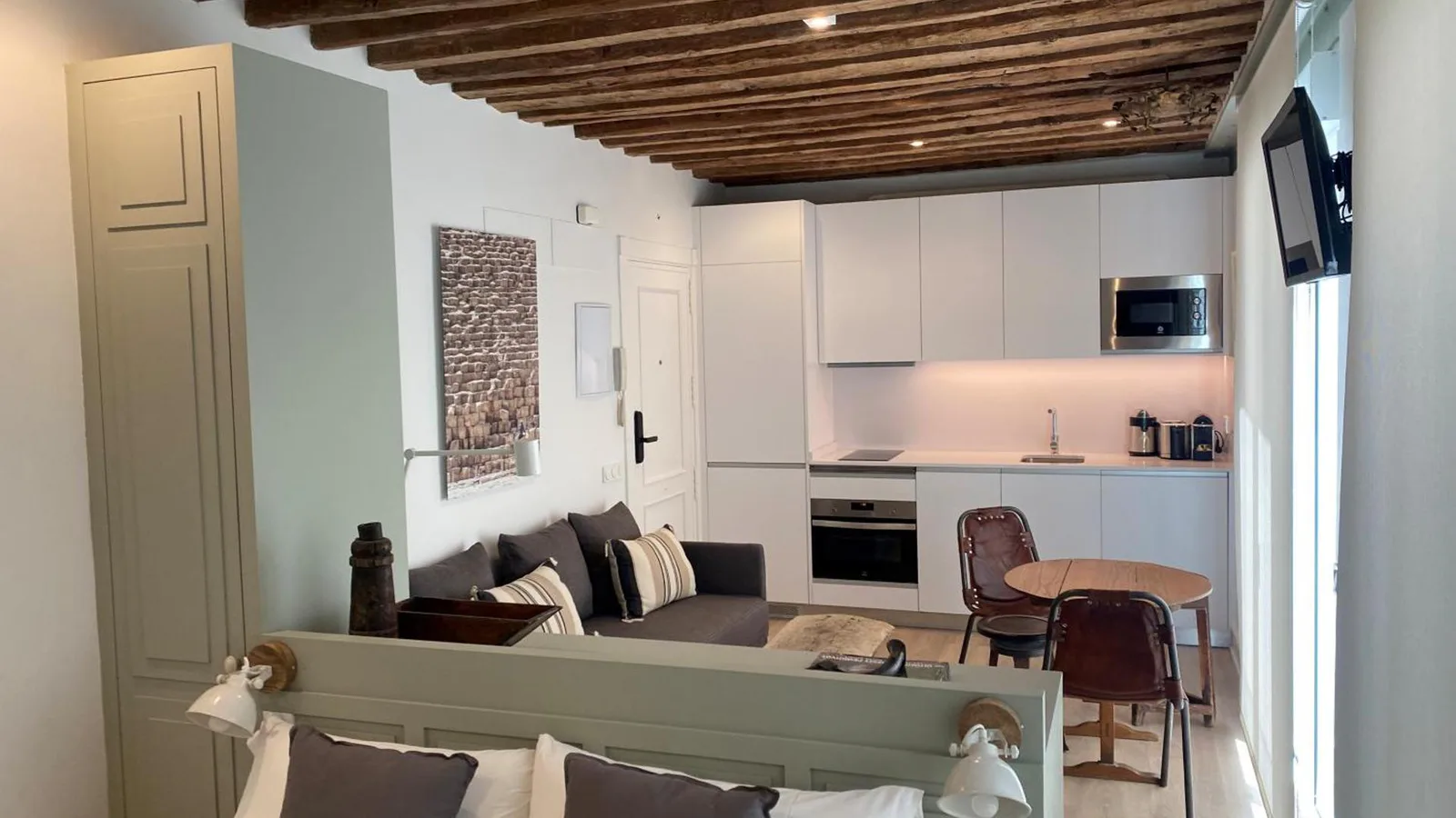 Apartamentos Principe 7 · 3