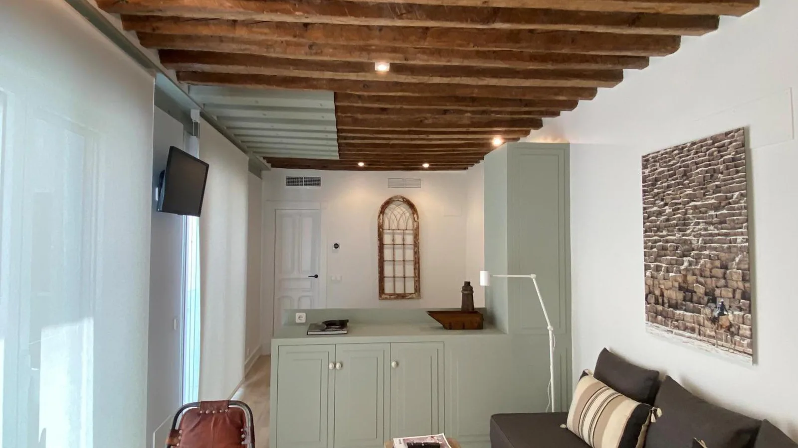 Apartamentos Principe 7 · 4