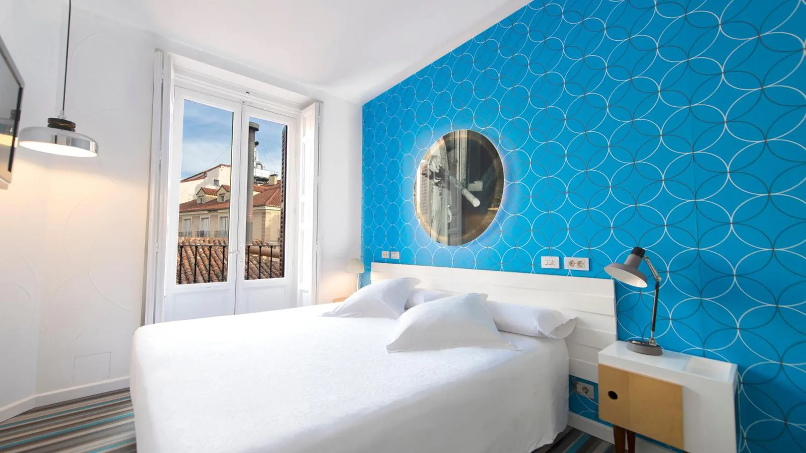 Posada del Dragón Boutique Hotel · 1