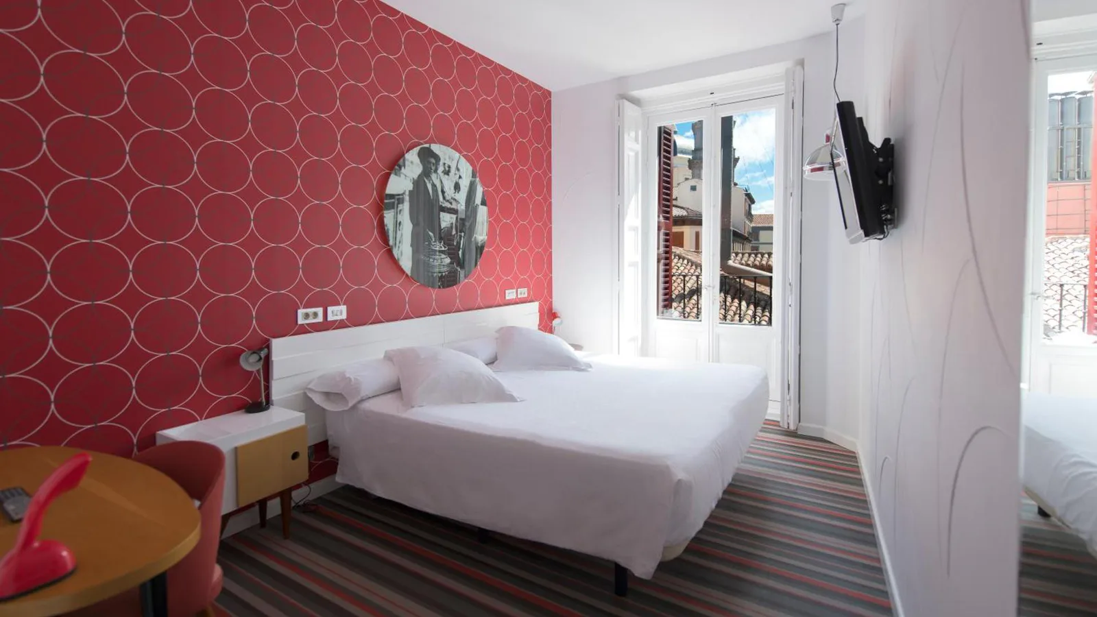 Posada del Dragón Boutique Hotel · 2