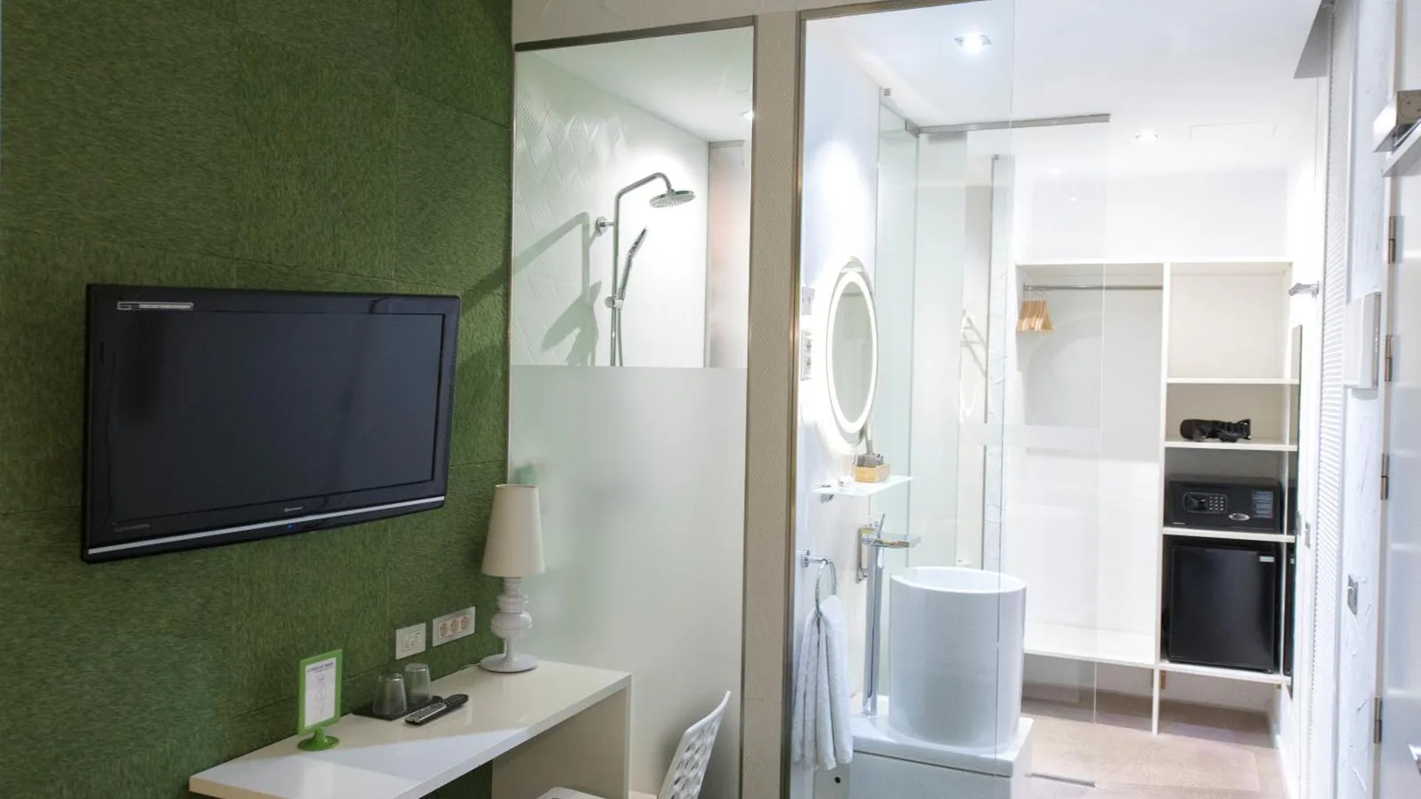Posada del Dragón Boutique Hotel · 5