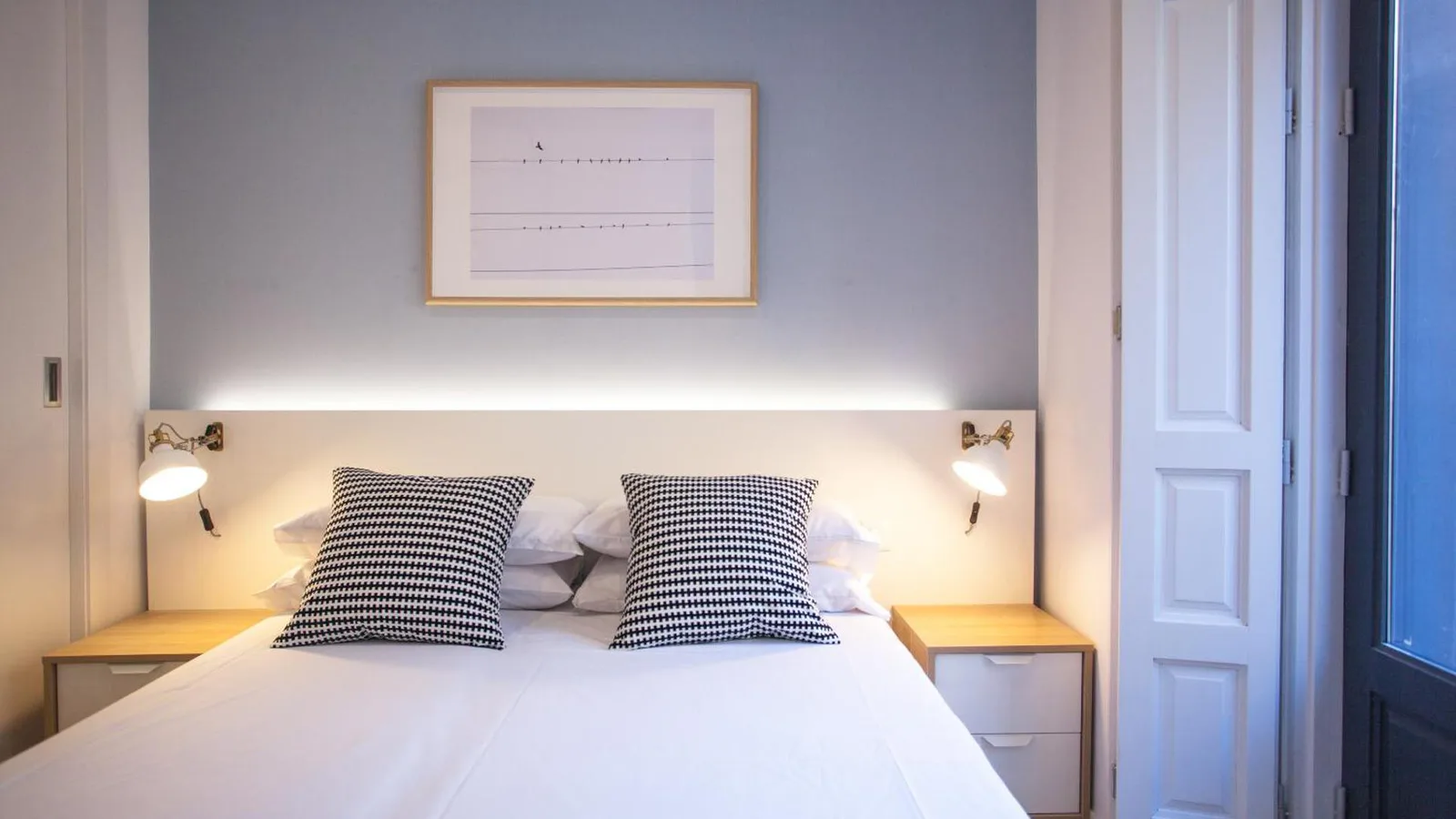Gran Central Suites · 1