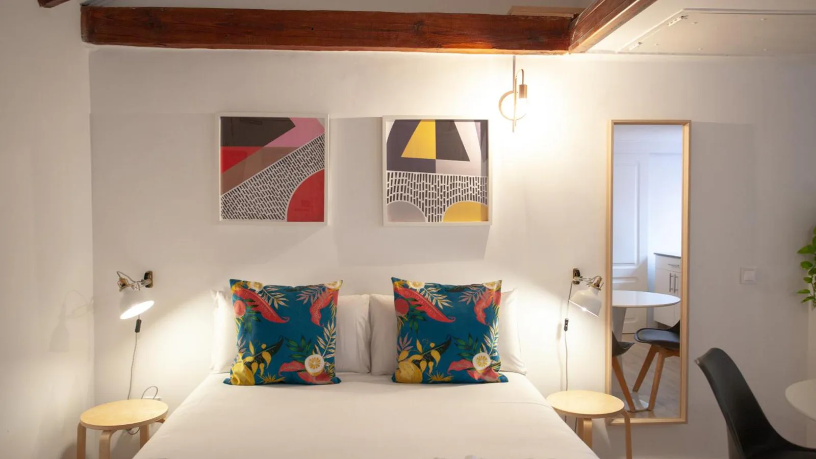 Gran Central Suites · 2