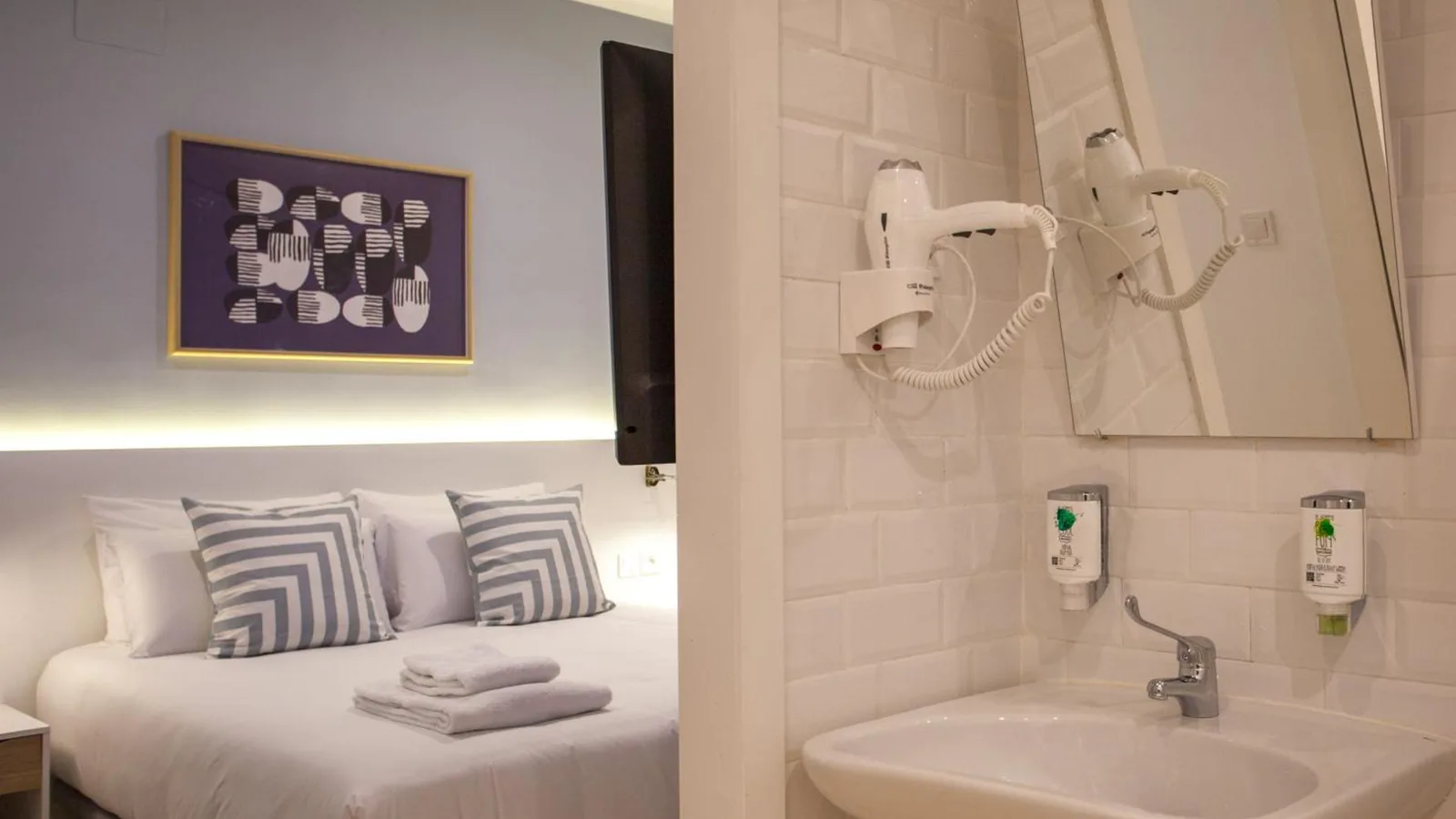 Gran Central Suites · 3