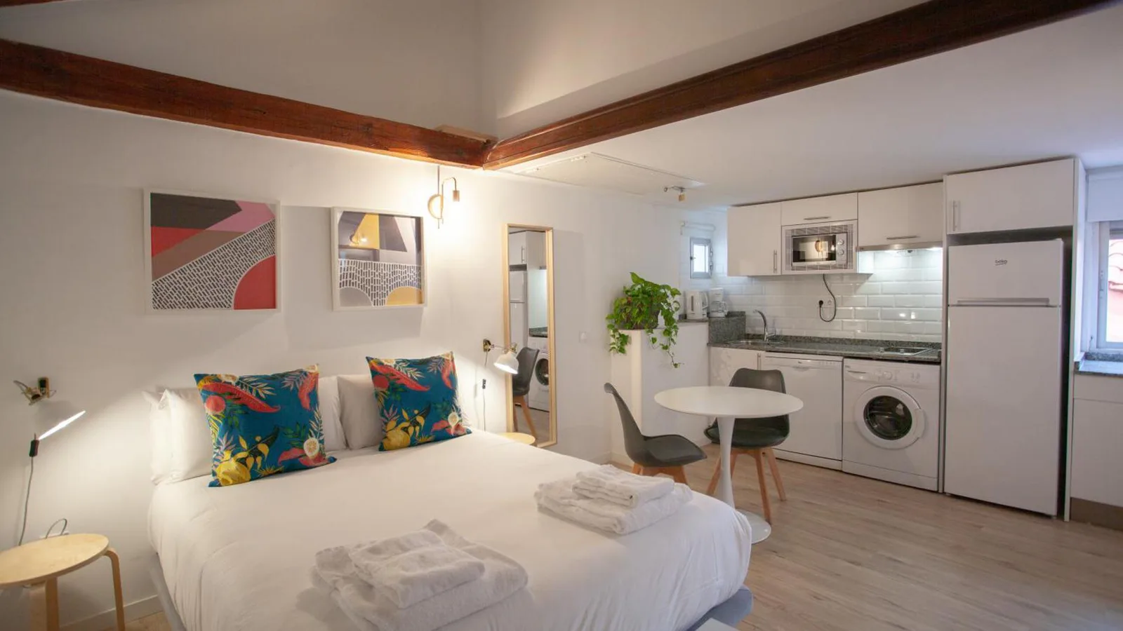 Gran Central Suites · 4