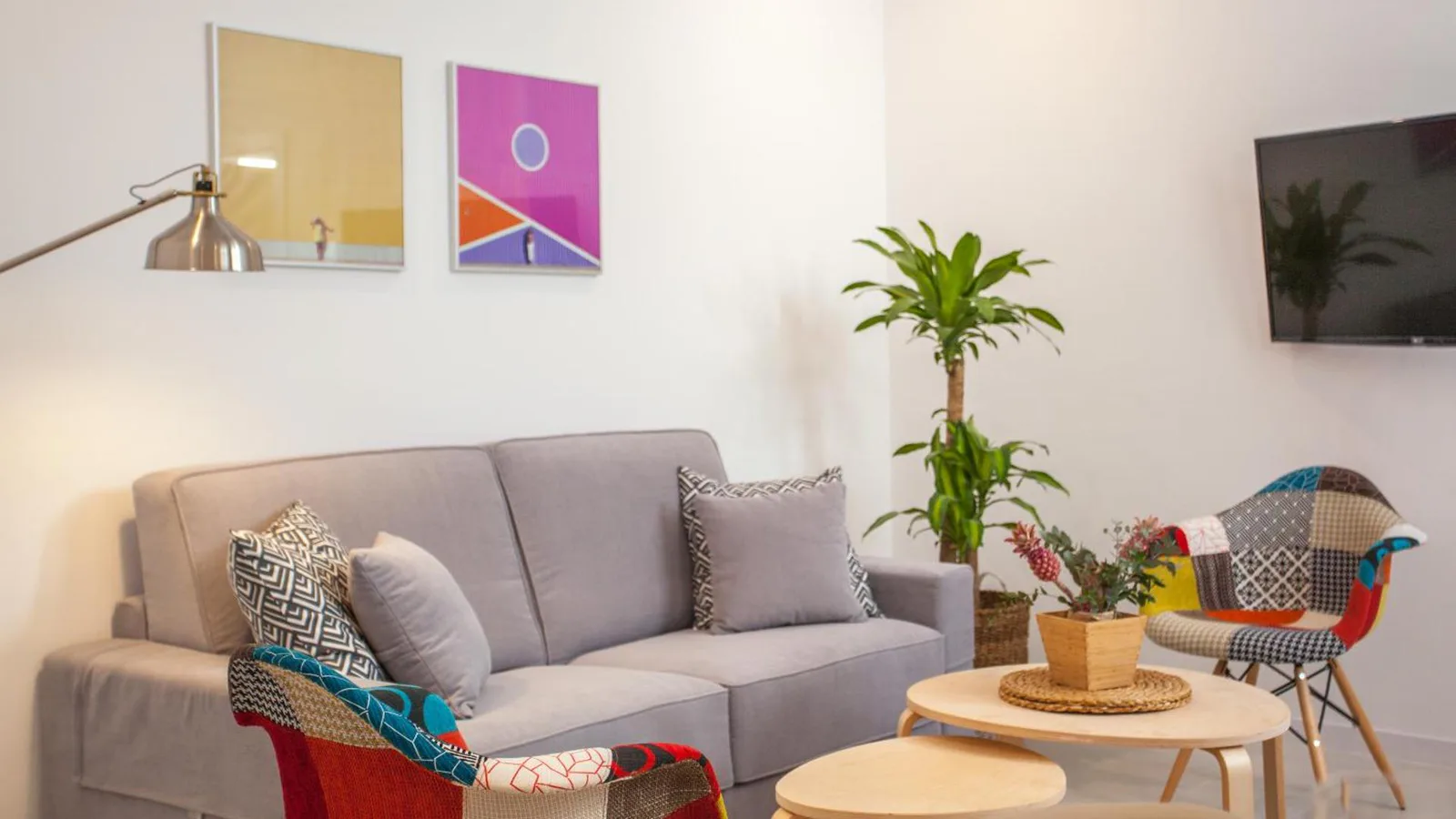 Gran Central Suites · 5