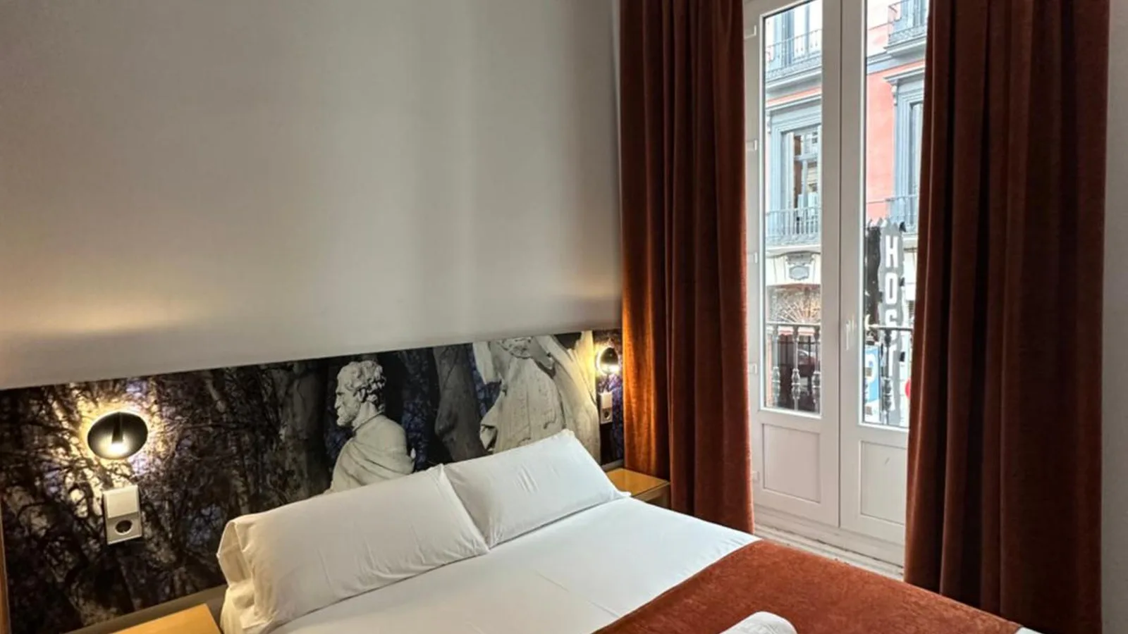 Hostal Cervelo · 2