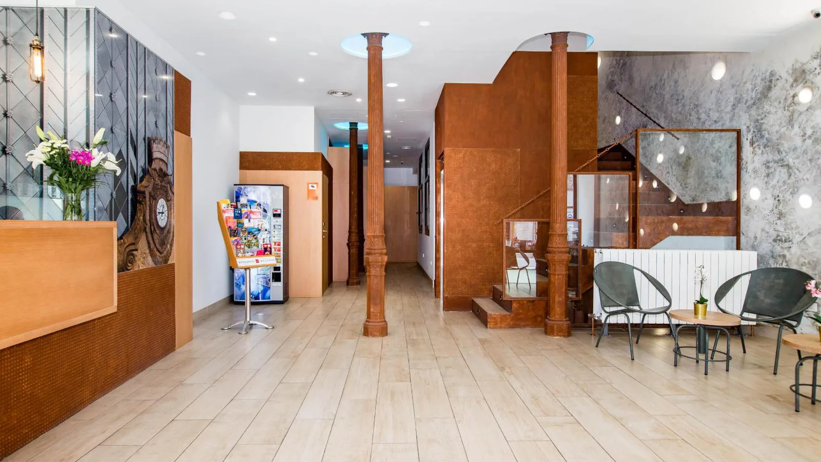 Hostal Cervelo · 4