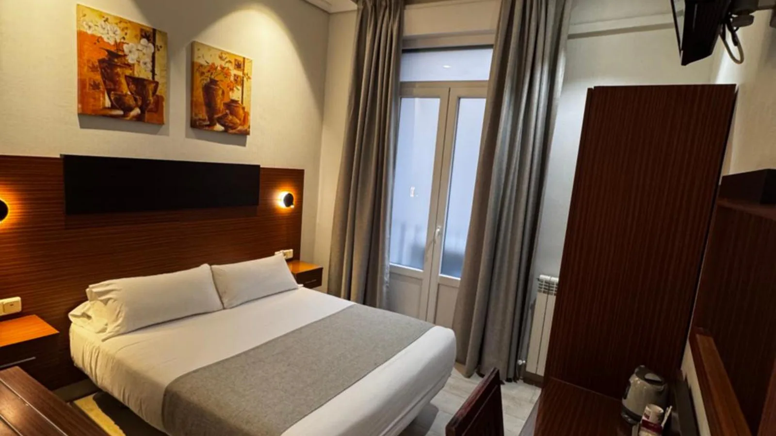 Hostal Cervelo · 5