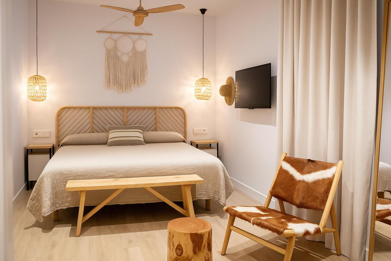 Casa du Soleil Hostal Boutique