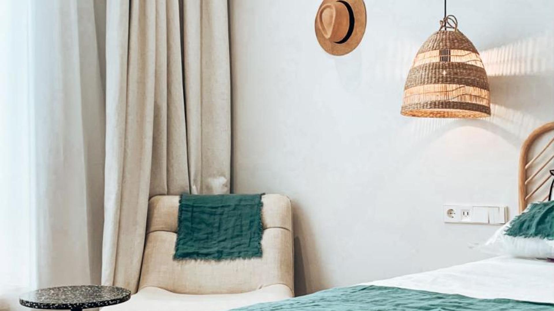 Casa du Soleil Hostal Boutique