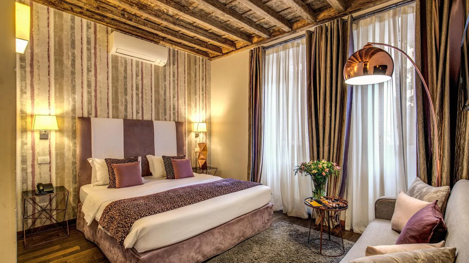 Trevi Beau Boutique Hotel · 2