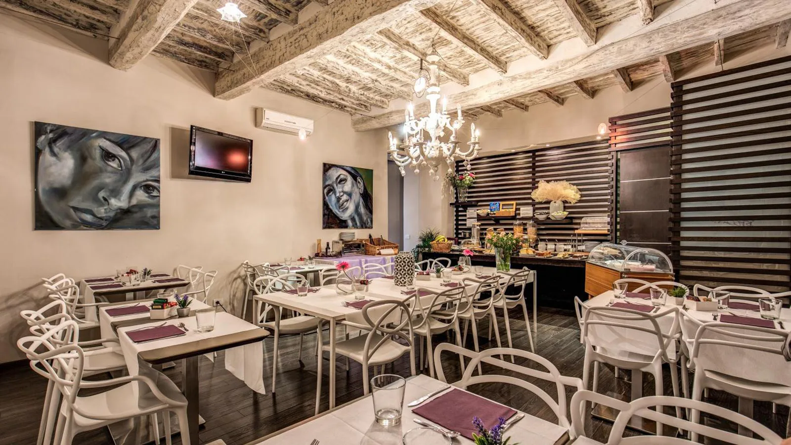Trevi Beau Boutique Hotel · 3