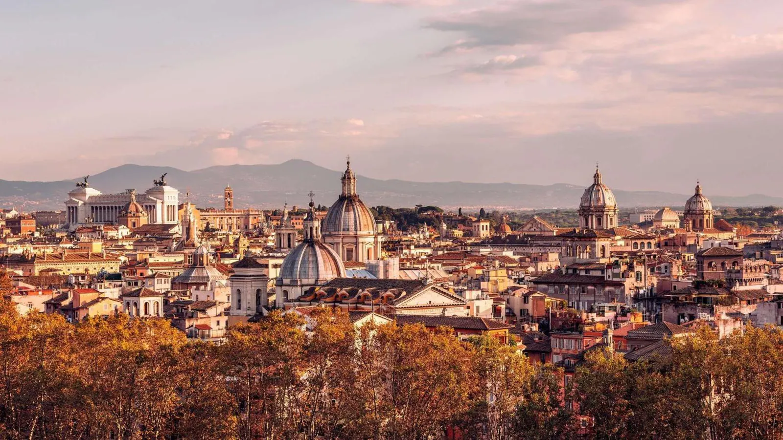 Ibis Roma Fiera · 1