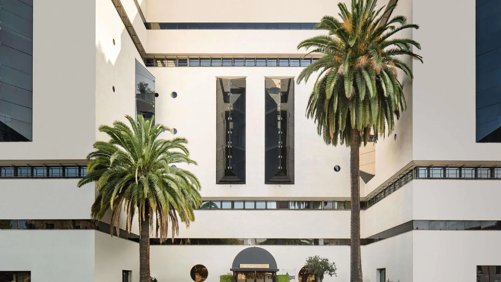 Mercure Roma Centro Colosseo · 2