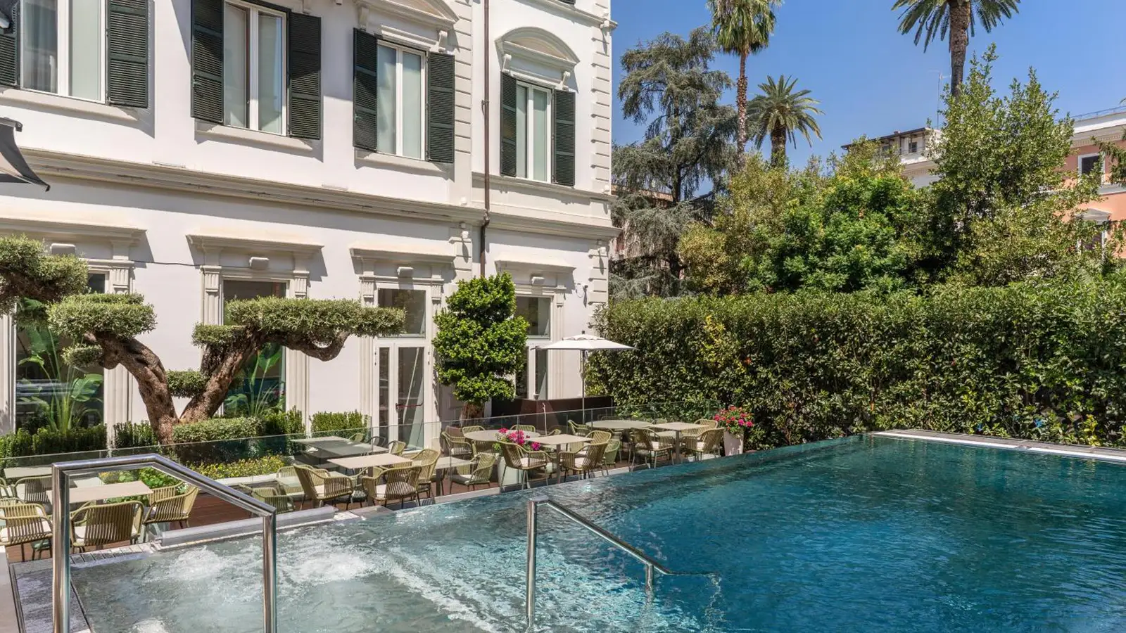 The Spotlight Boutique Hotel · 1