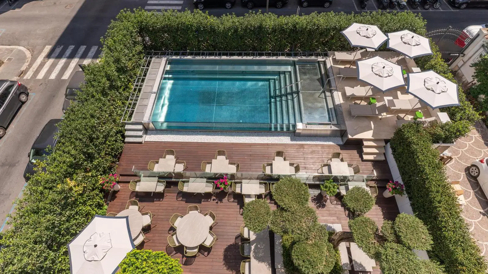 The Spotlight Boutique Hotel · 2